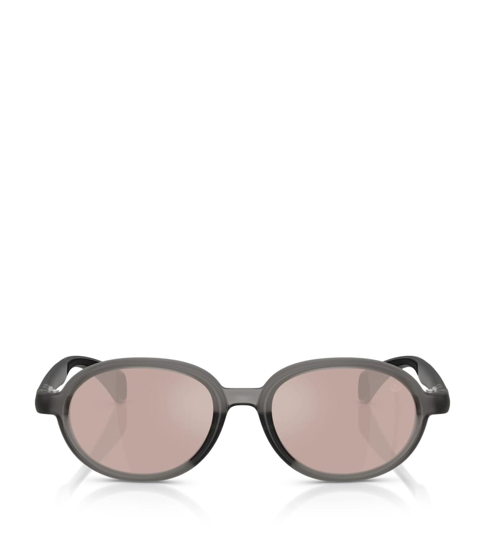 Injected Caprice ME8006 Sunglasses