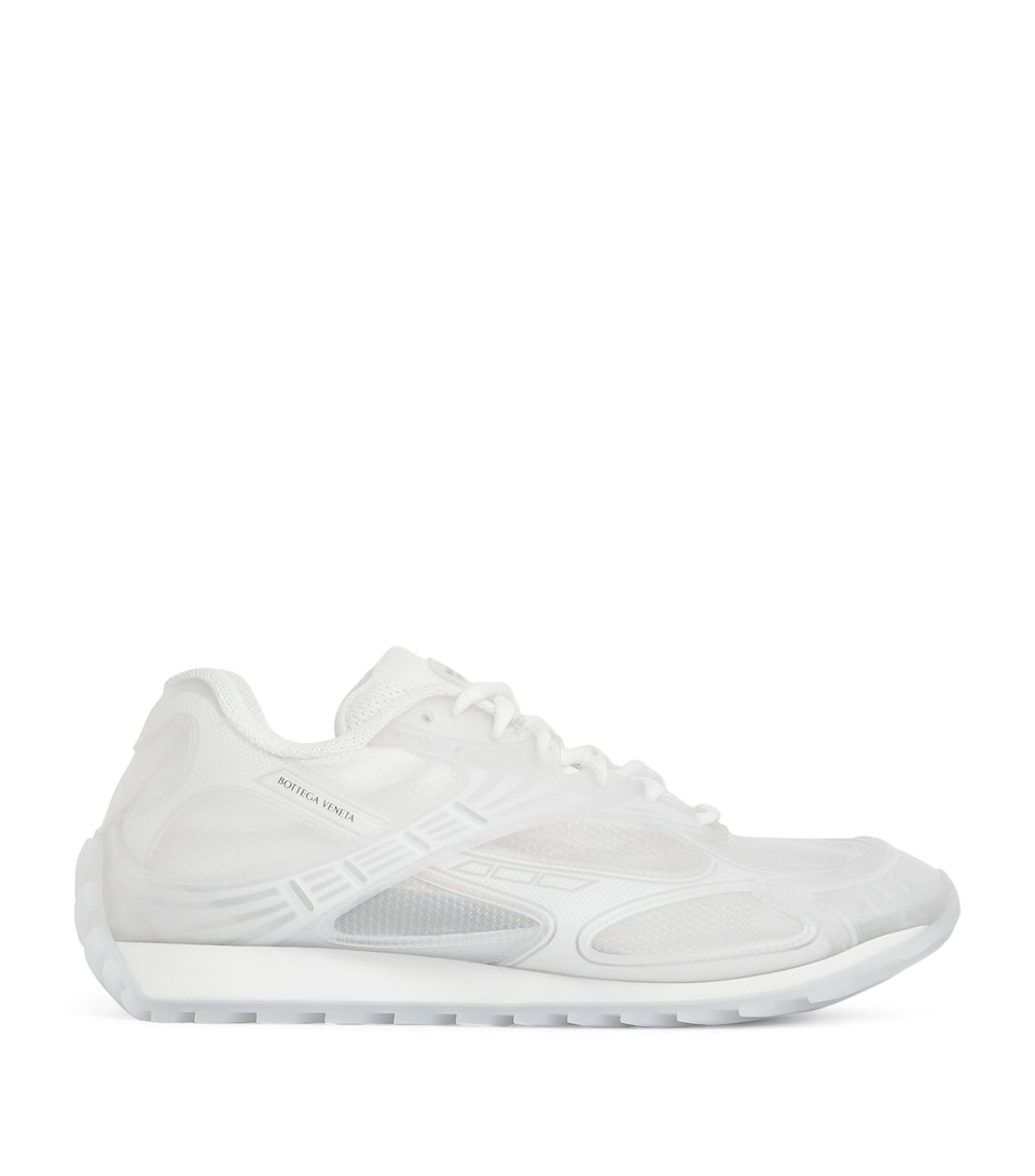Orbit Low-Top Sneakers