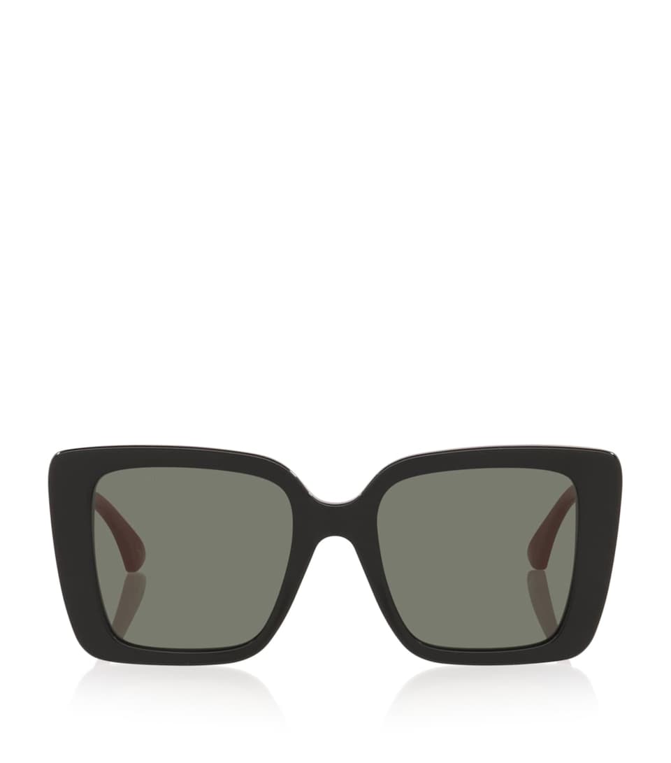 Square Sunglasses