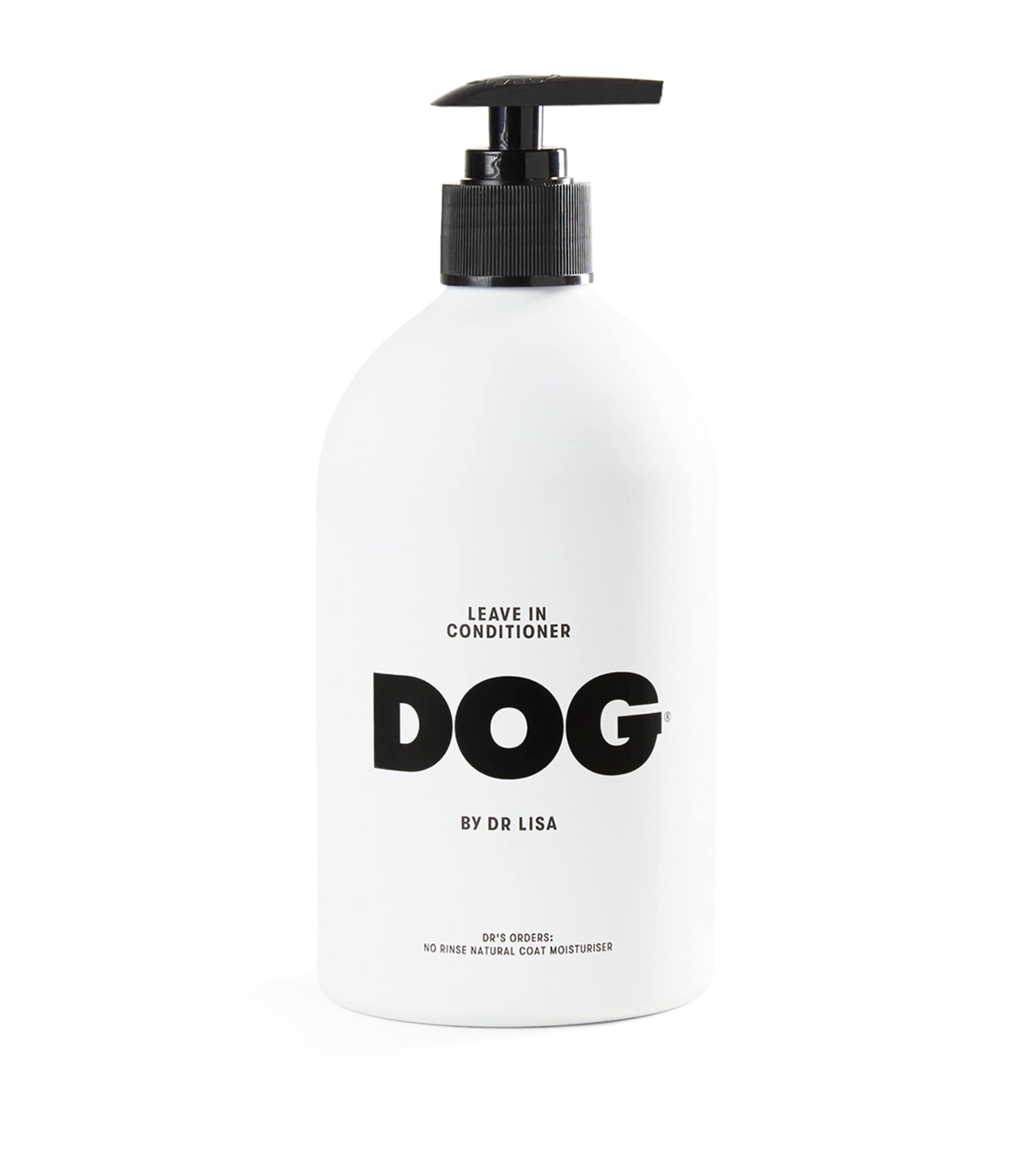 DOG Leave In Conditioner (500ml)