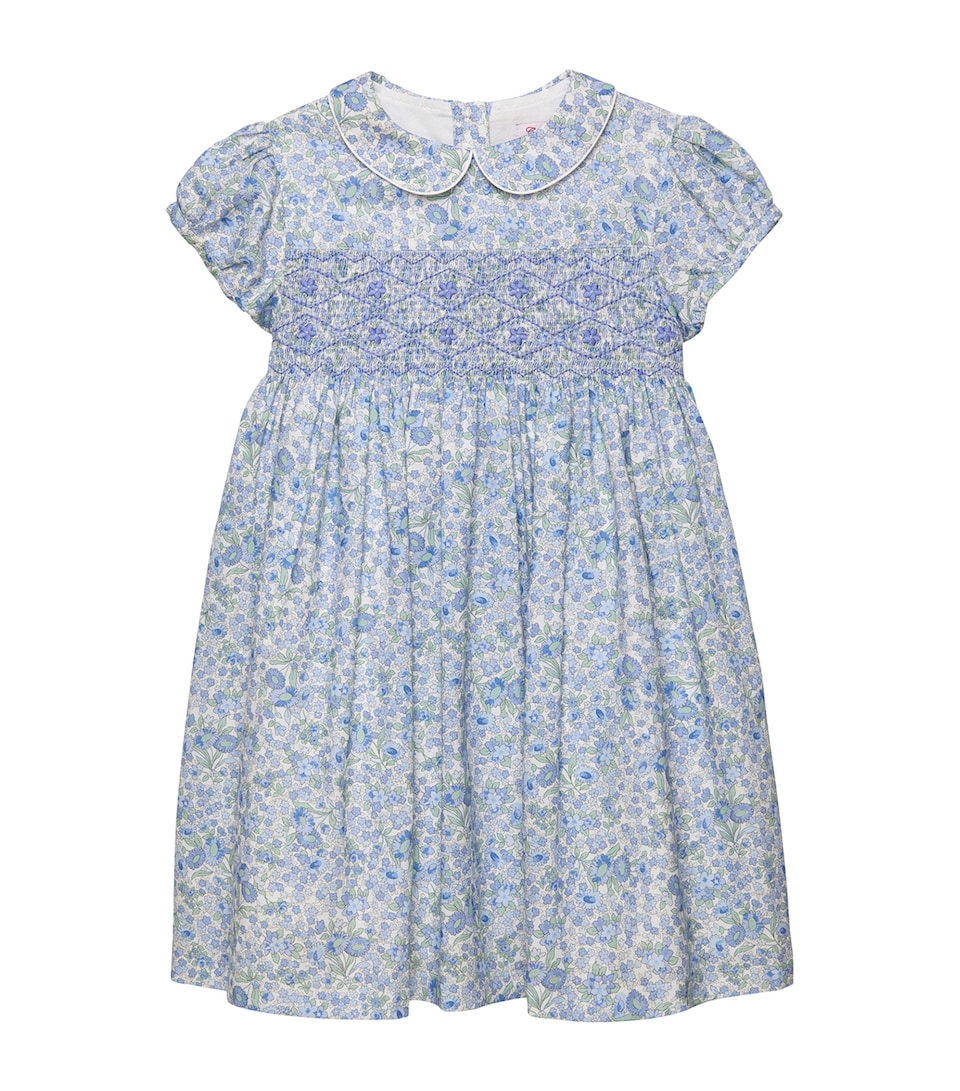 Floral Arabella Dress (2-5 Years)