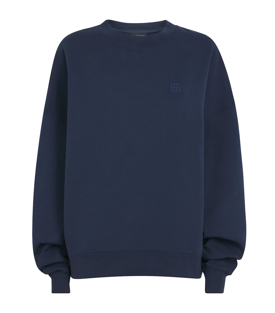 Monogram Miles Sweatshirt