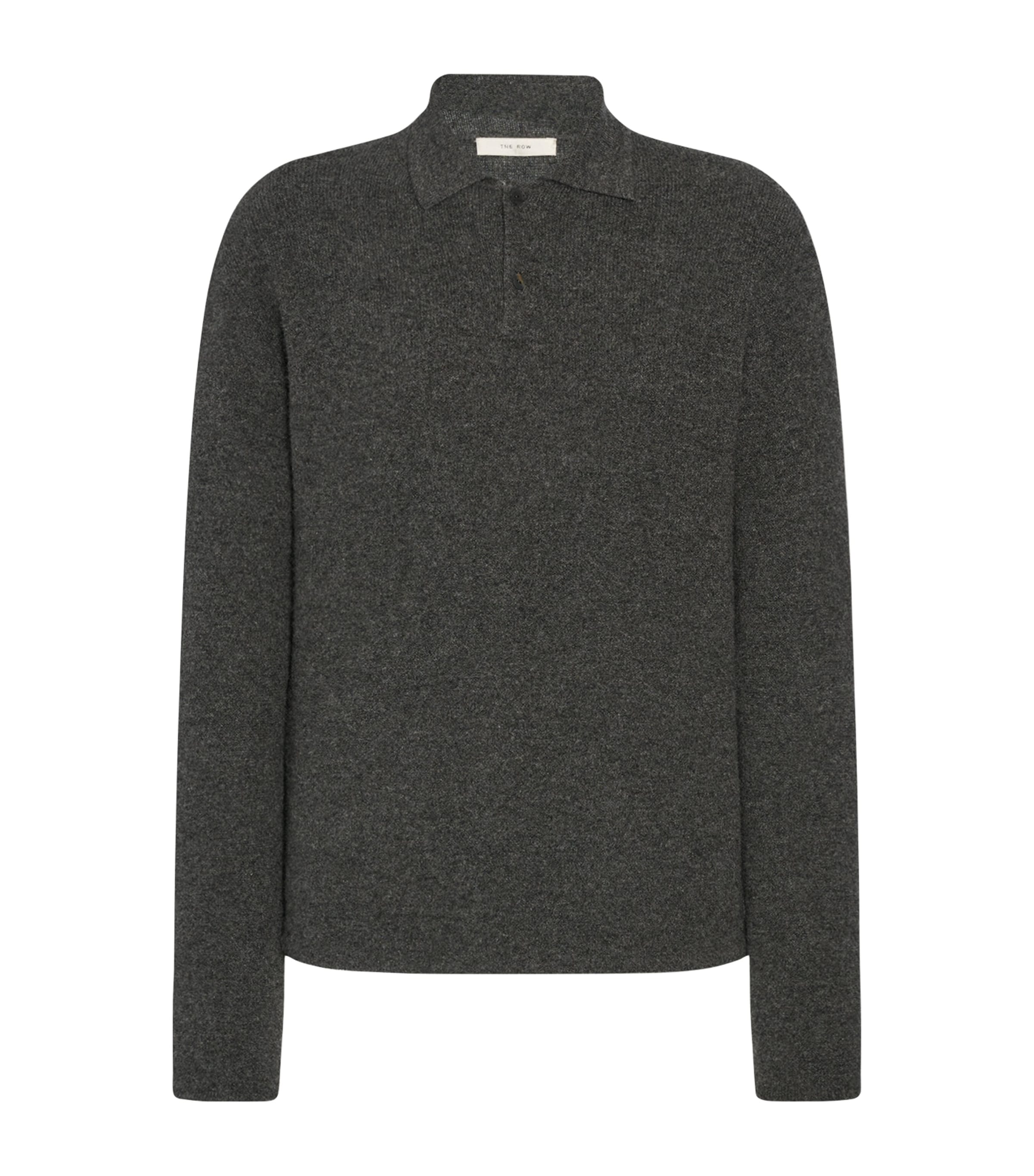 Tiger Cashmere Sweater