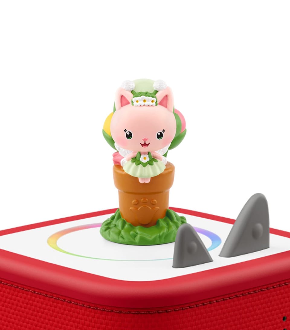 Tonies Gabby Kitty Fairy Tonie