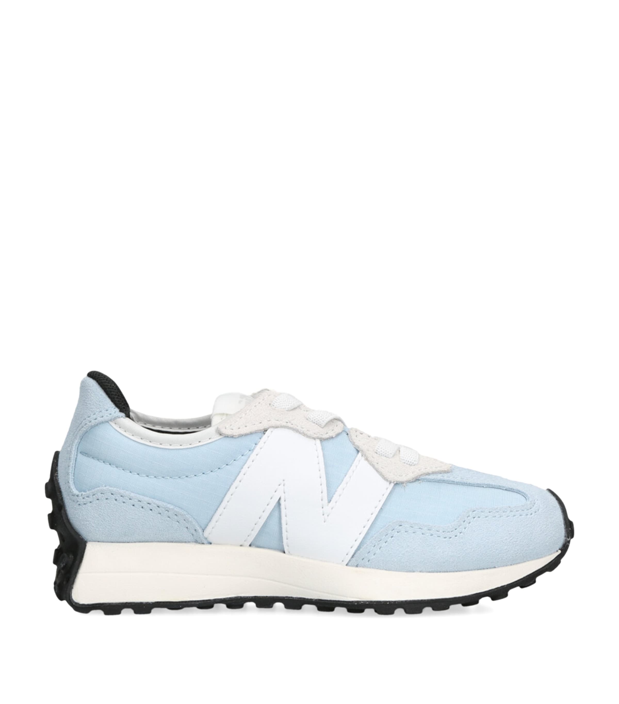 327 Low-Top Sneakers