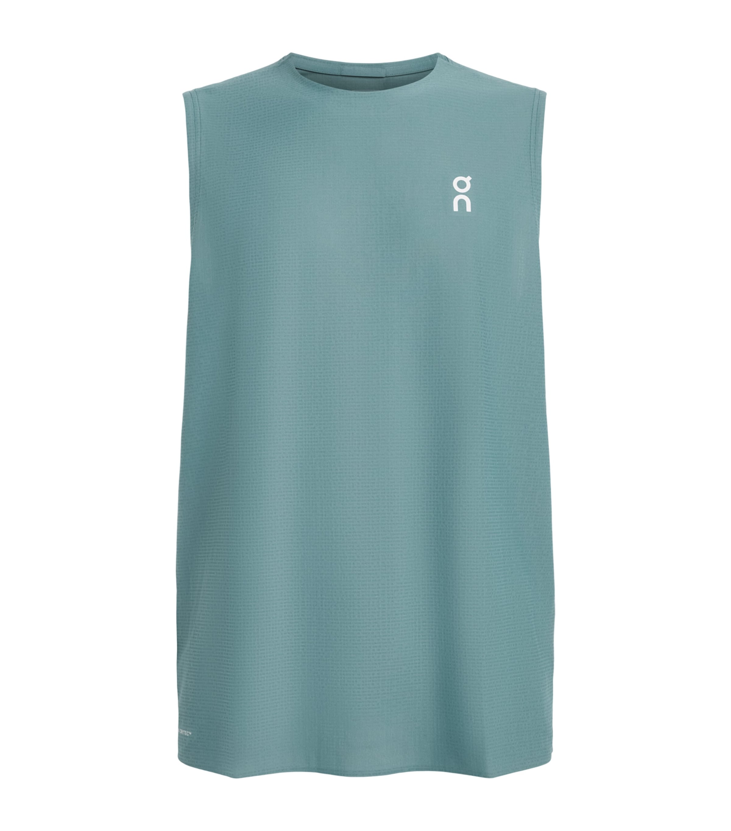On Mens Court Tank Top Tide