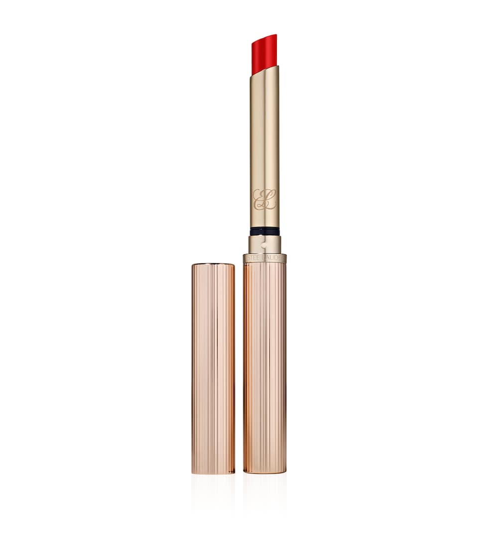 Pure Color Explicit Silk Shine Lipstick