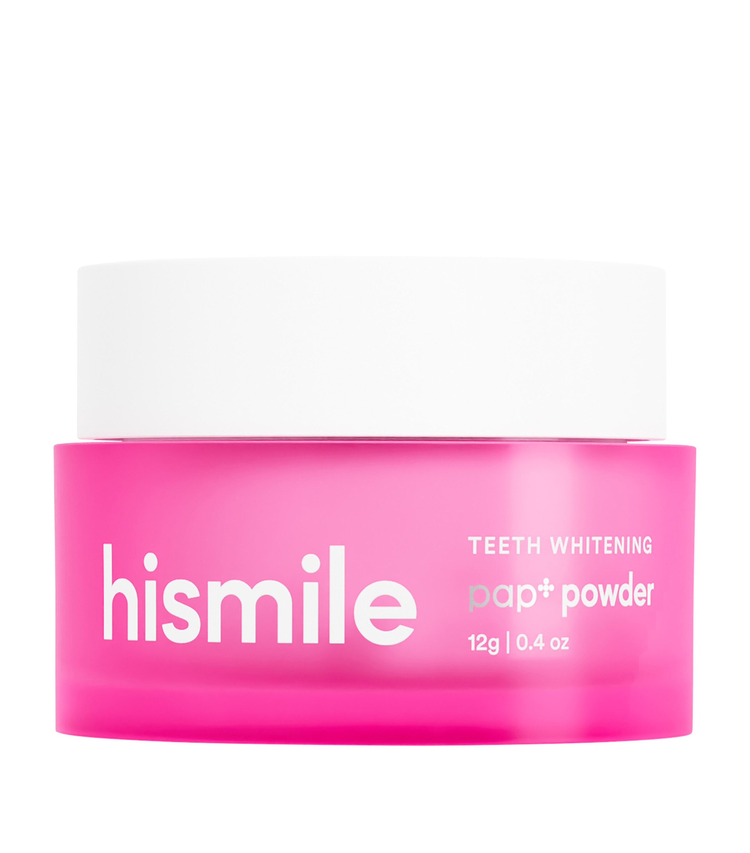 PAP+ Whitening Powder (12g)