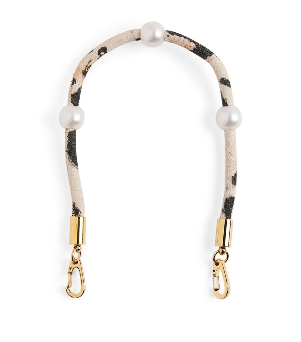 Short Posh Spice Phone Cord