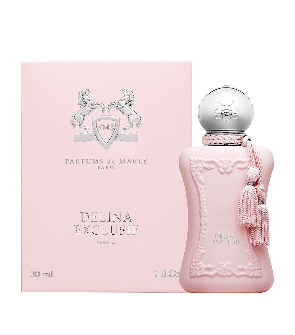 Delina Exclusif Eau de Parfum (30ml)