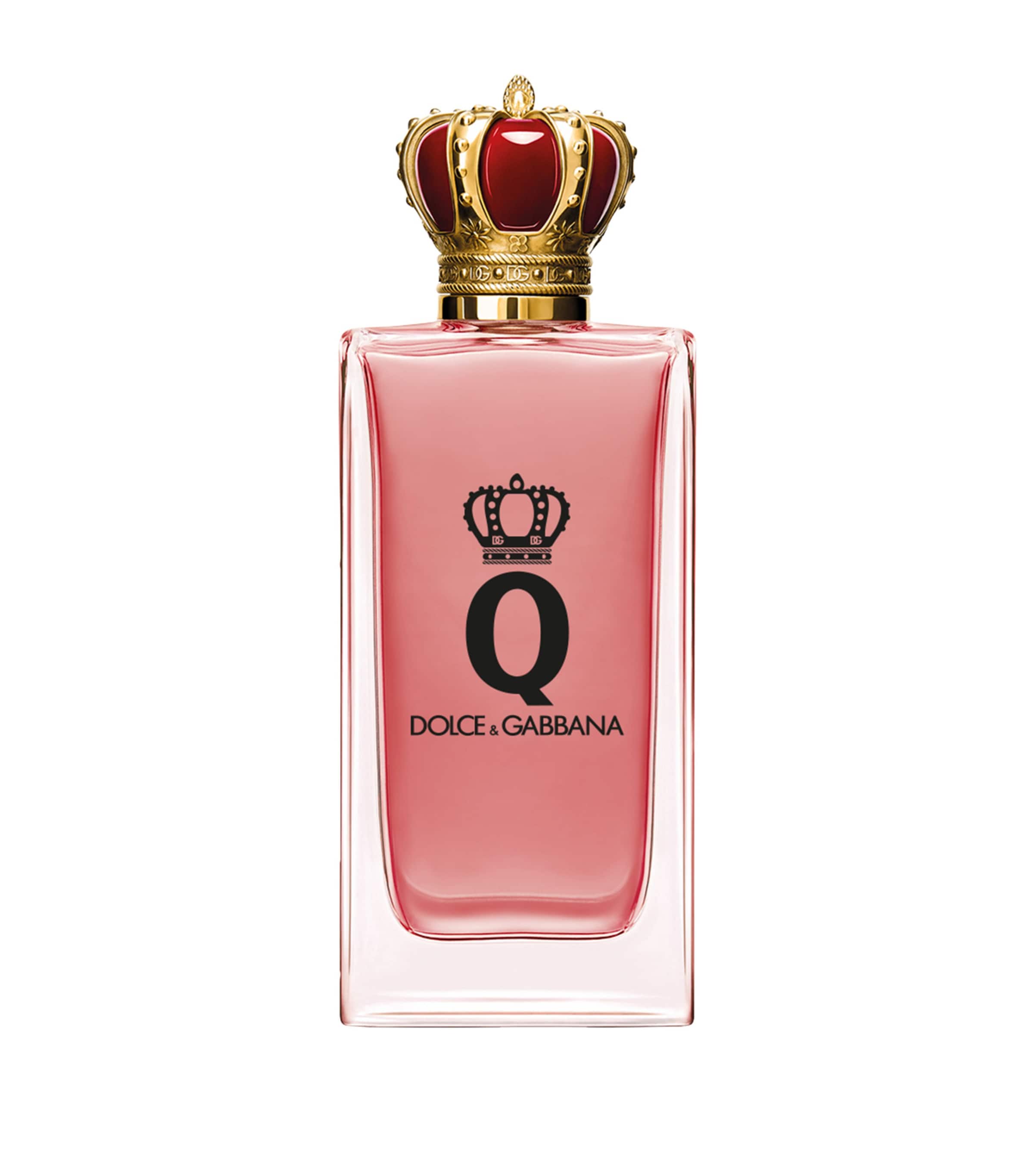 Q by Dolce & Gabbana Eau de Parfum Intense (100ml)
