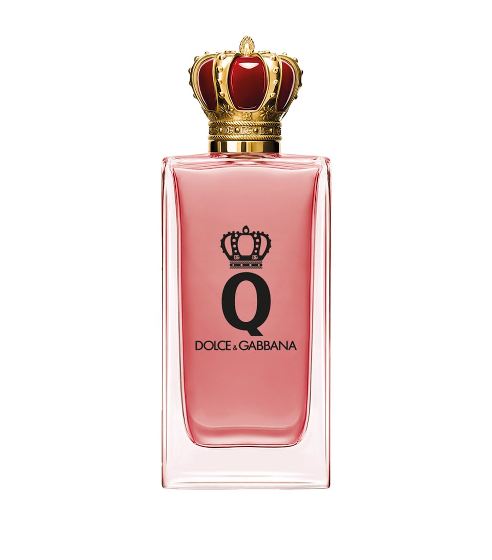 Q by Dolce & Gabbana Eau de Parfum Intense (100ml)