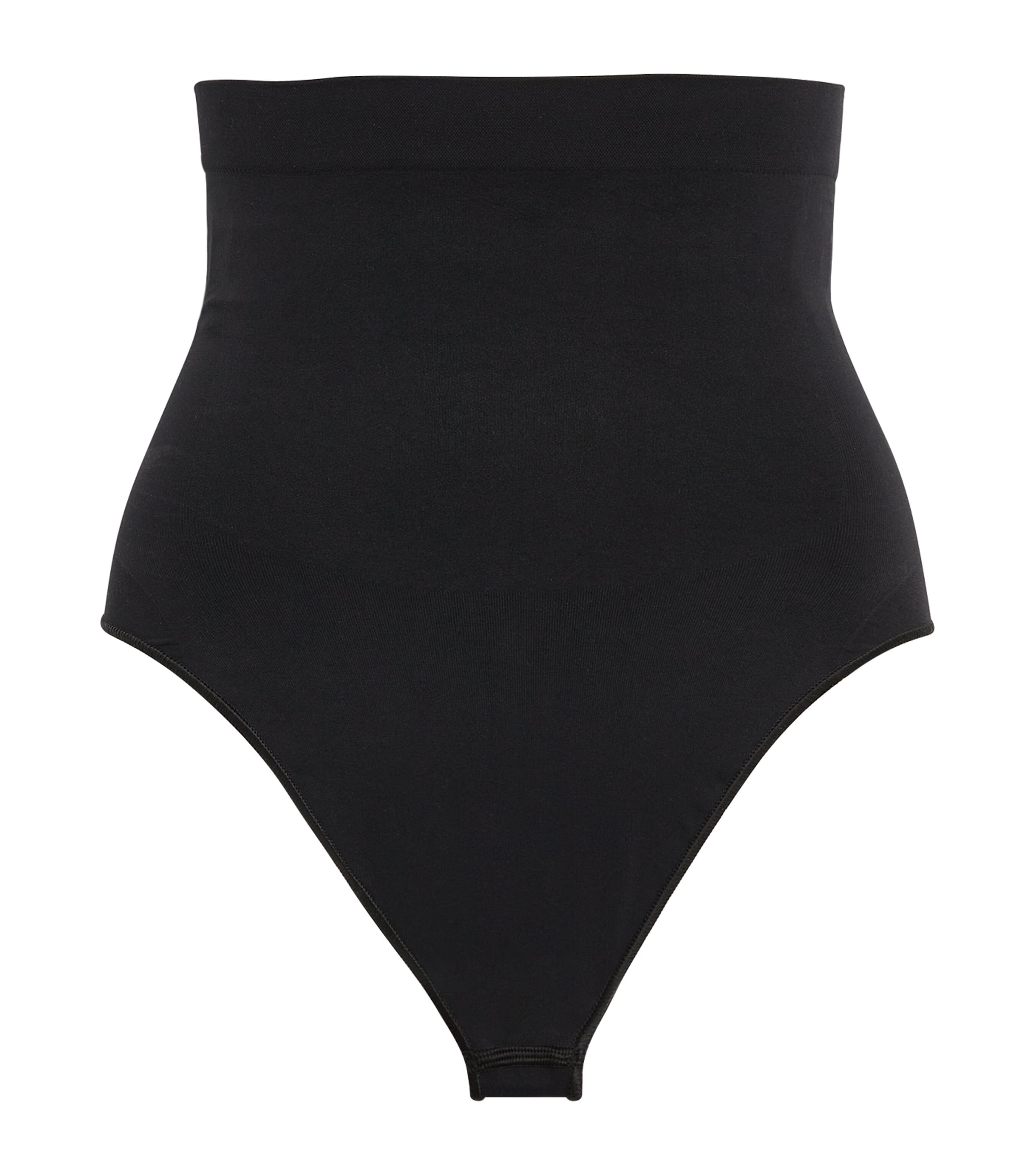 Seamless Sculpt High-Waist Thong