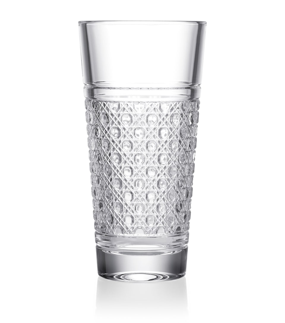 Waterford Crystal Opulence Vase (25cm) Clear