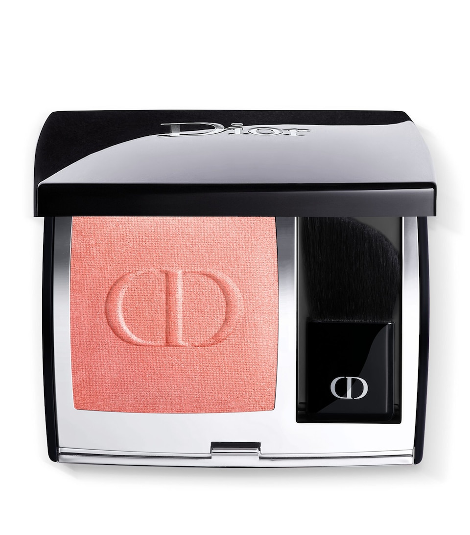 DIOR Dior Rouge Blush Satin Sensual