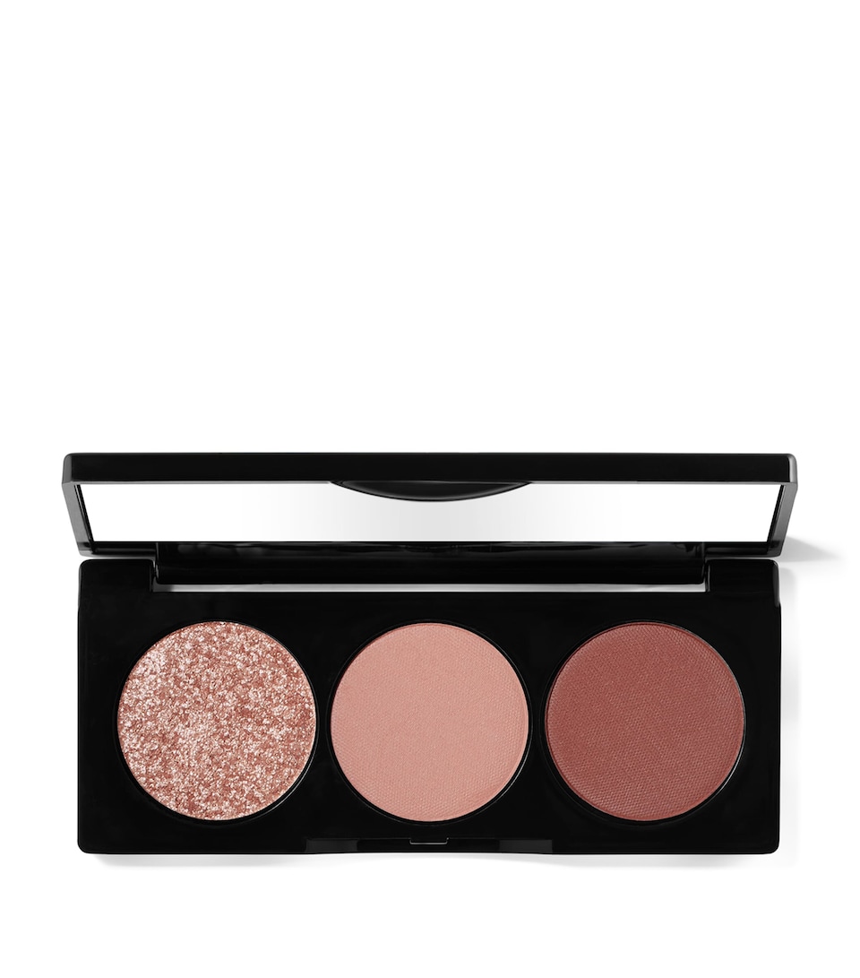 Essential Eyeshadow Trio