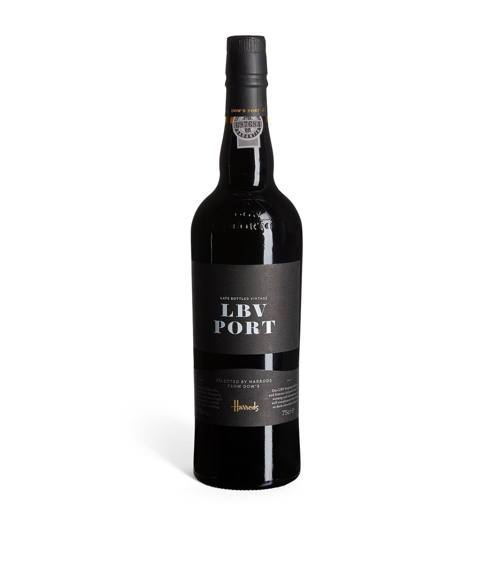 LBV Port 2018 (75cl) - Douro, Portugal