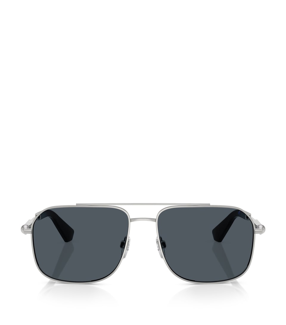 Square Sunglasses