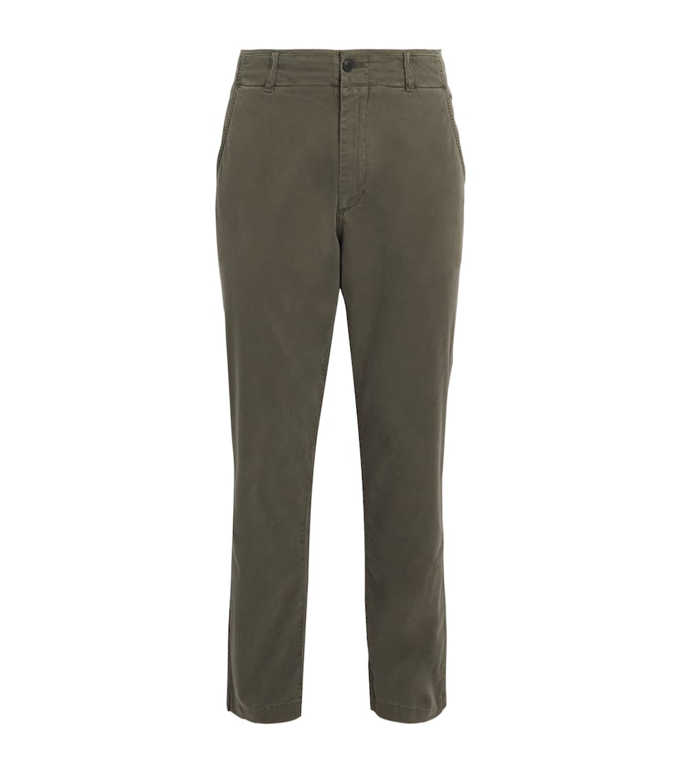 Twill Elijah Chinos
