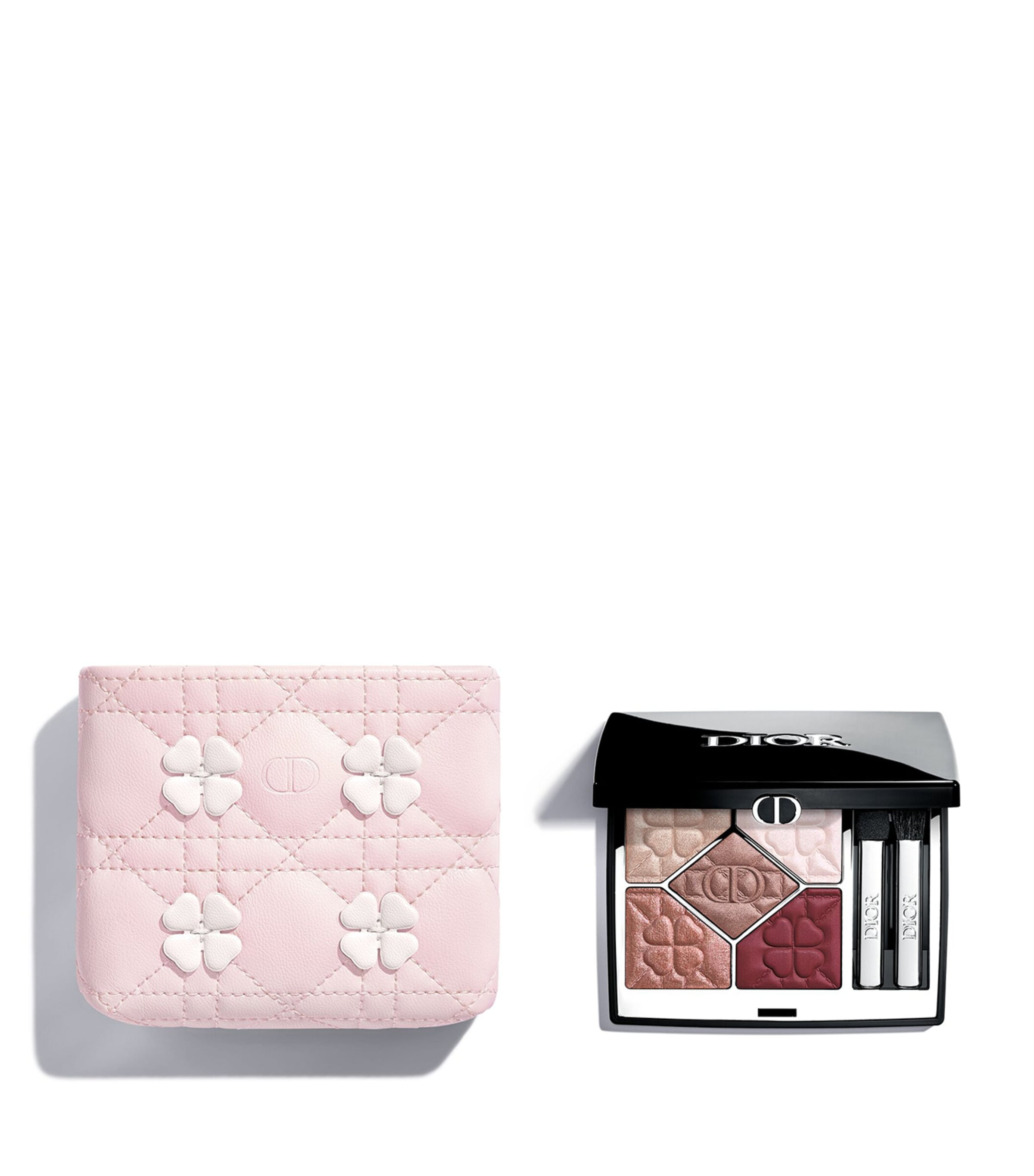 DIOR Diorshow 5 Couleurs Eyeshadow Palette Rose
