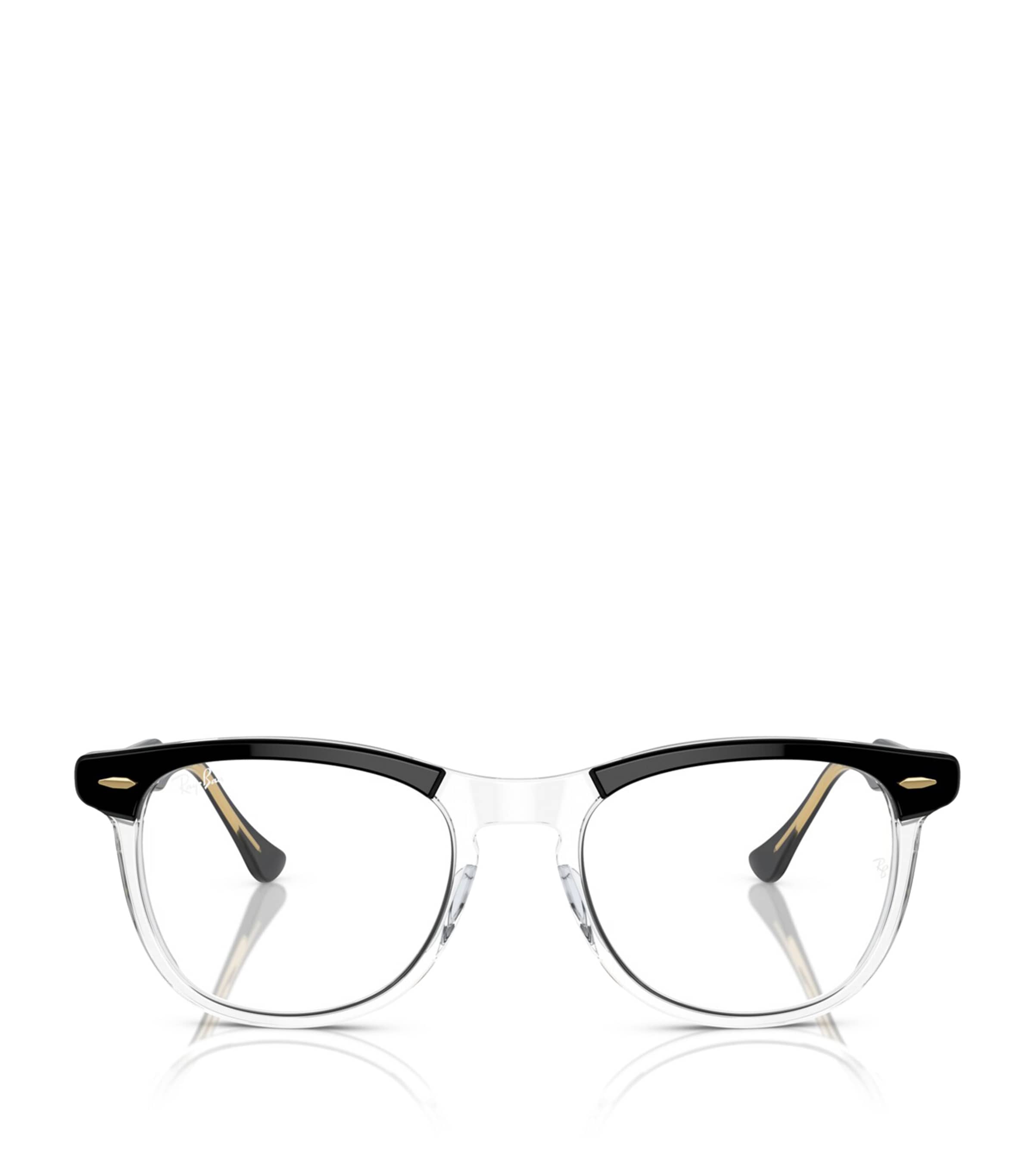 Acetate 0RB2398 Sunglasses