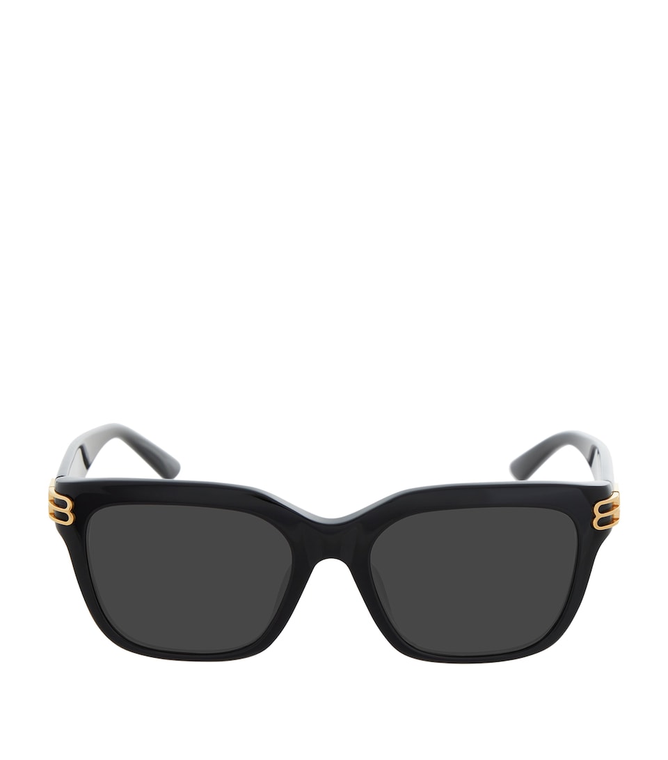 Casino Square AF BB0433SK Sunglasses