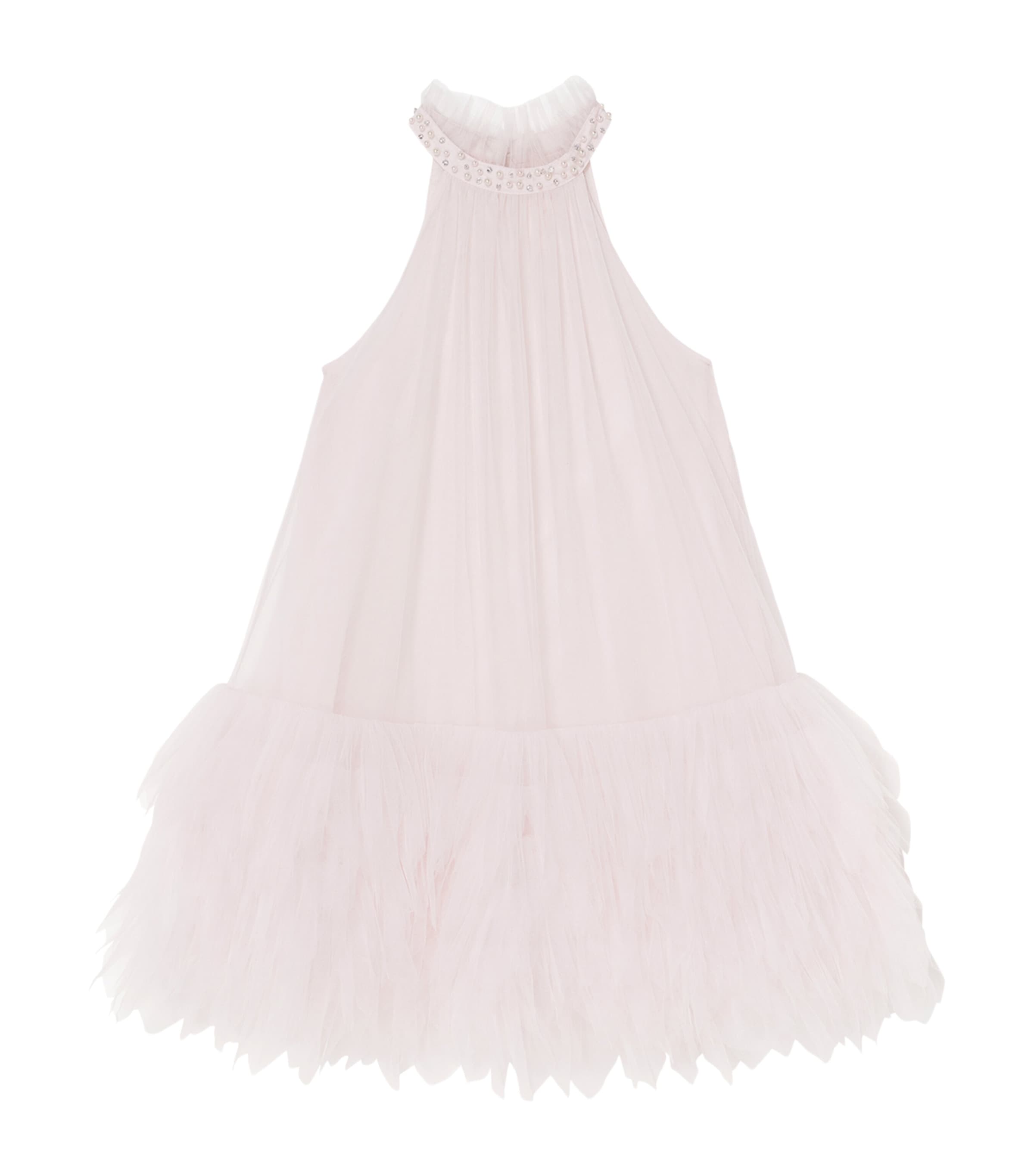 Tutu Du Monde Tulle Esme Dress (12 Years) Tiara