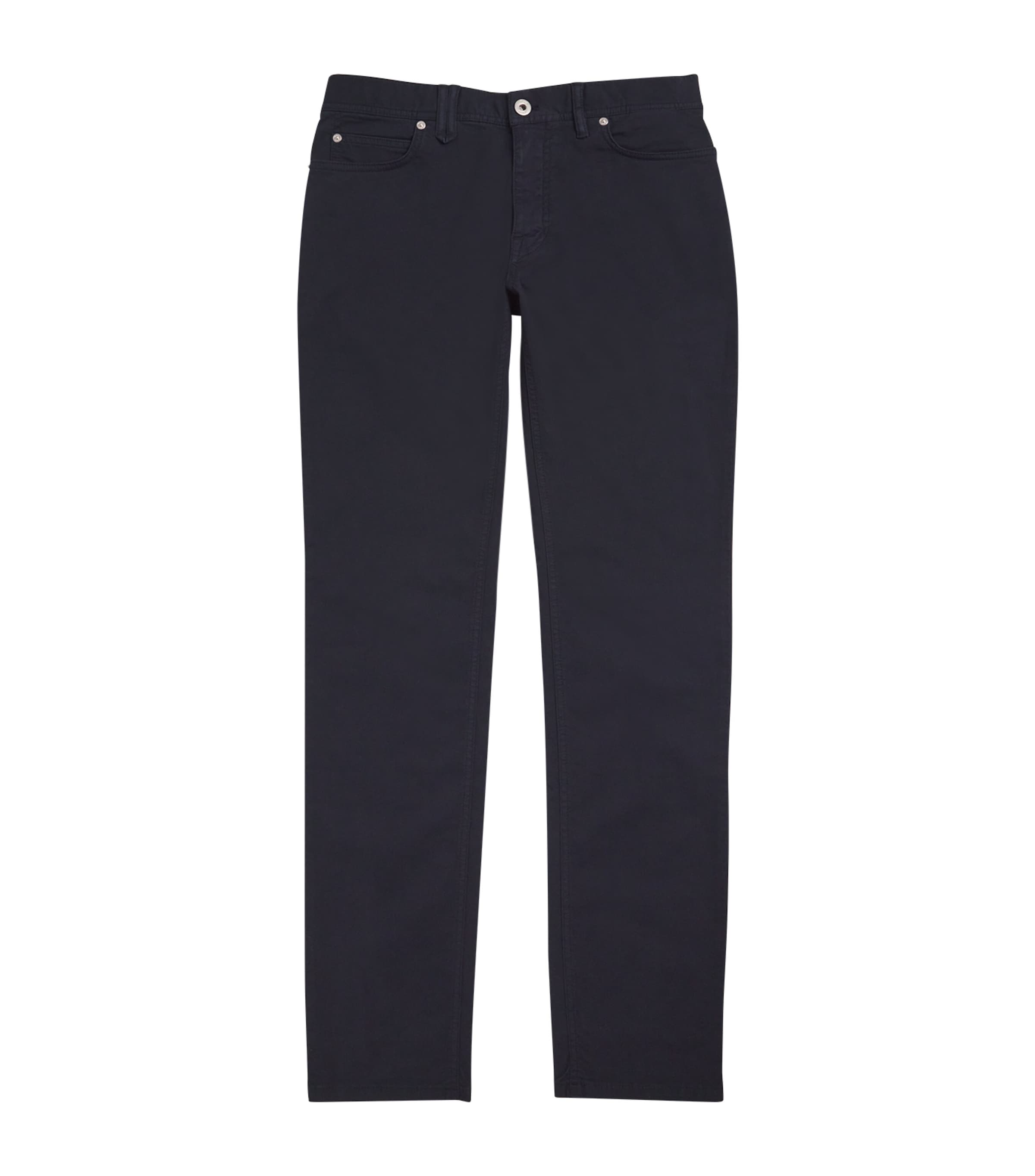 Brioni Mens Meribel Slim Jeans