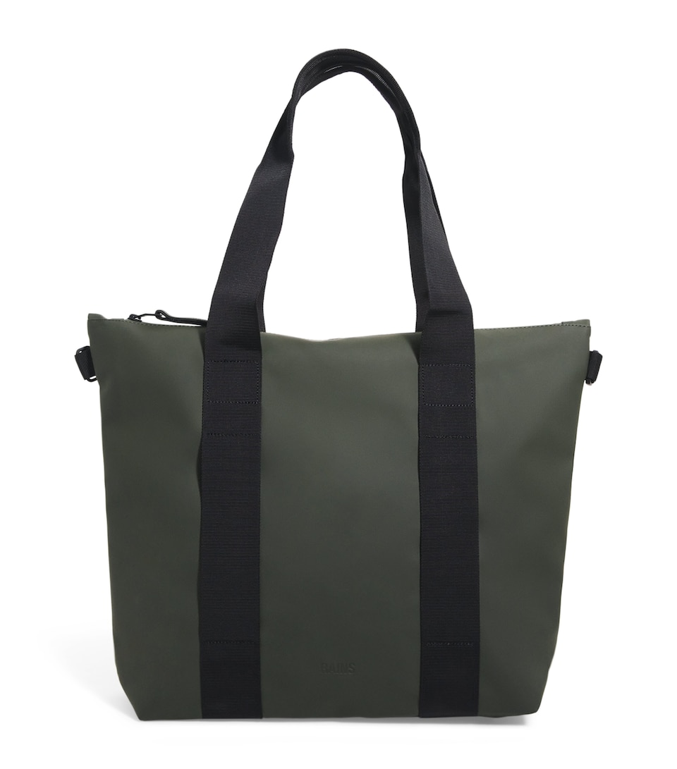 Mini Waterproof Tote Bag
