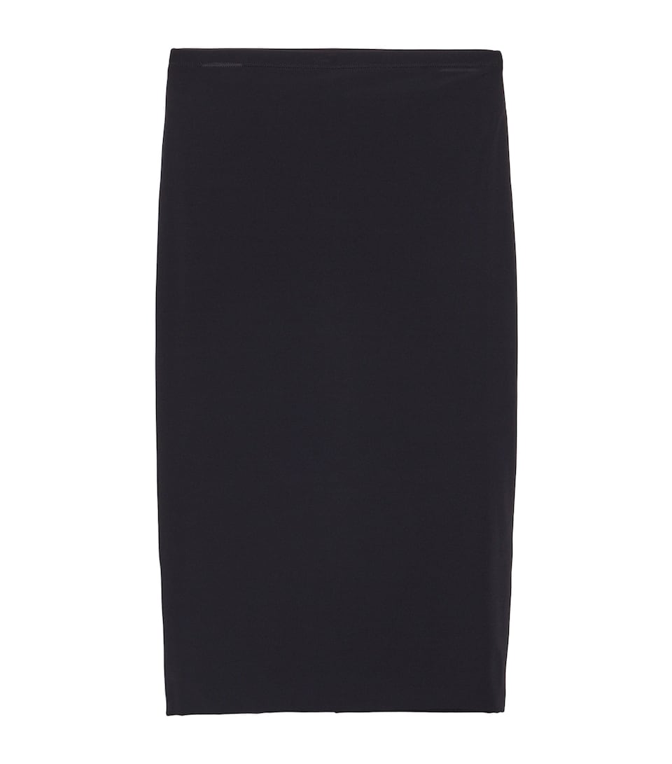 Snag-Resistant Stretch Slip