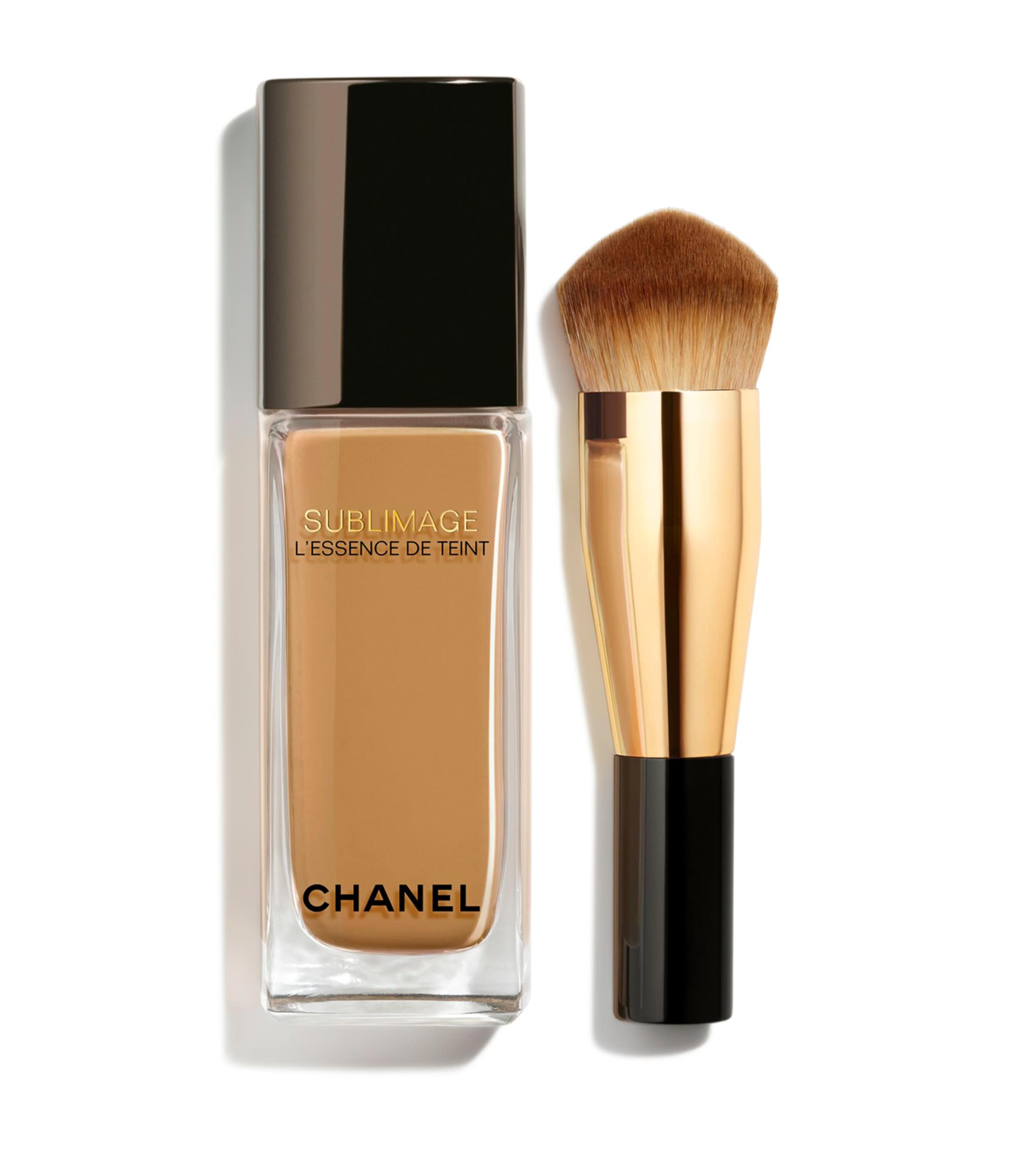 CHANEL SUBLIMAGE L'ESSENCE DE TEINT Ultimate Radiance-Generating Serum Foundation (40ml)