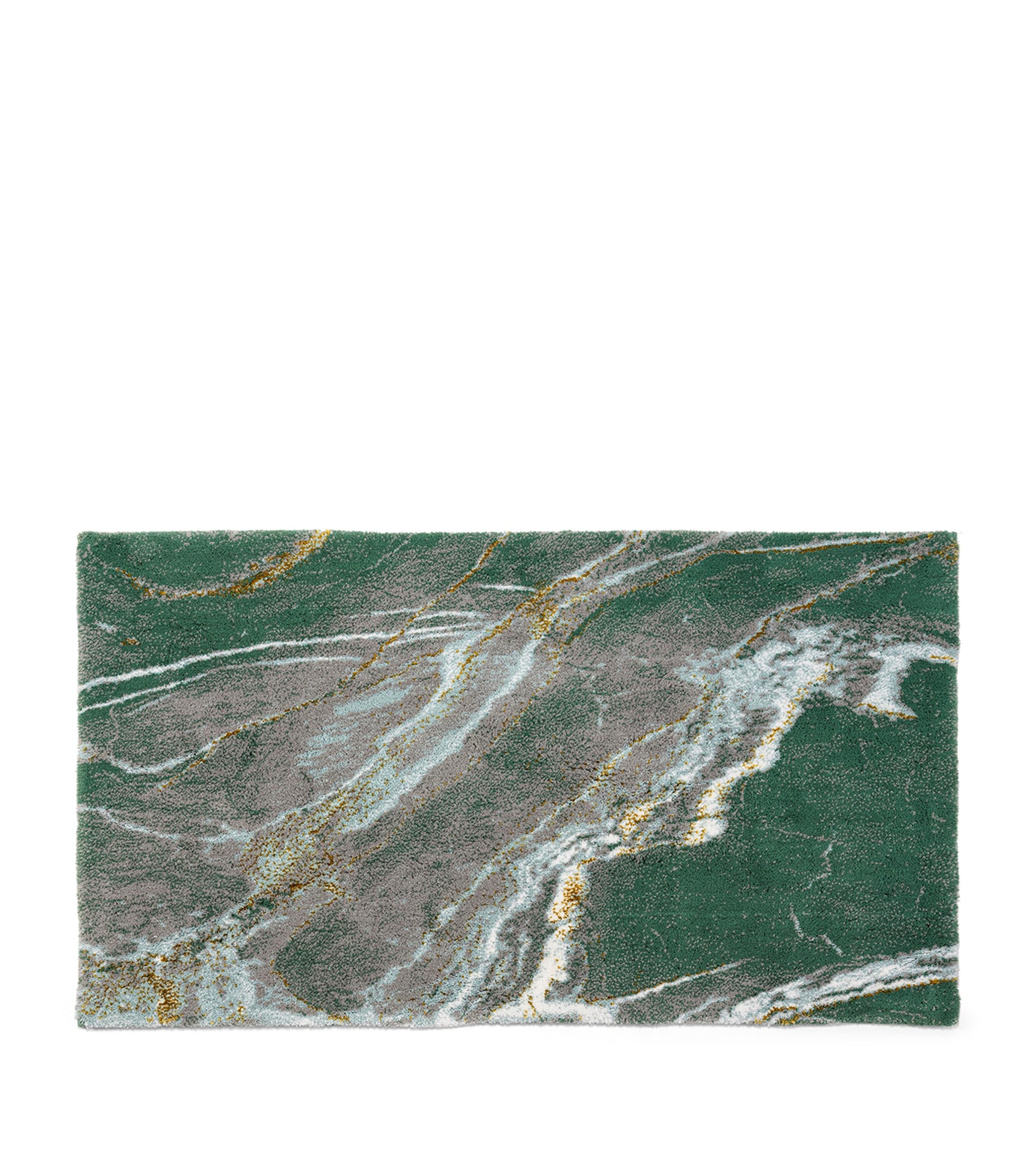 Egyptian Cotton-Blend Lipari Bath Mat (70cm x 120cm)