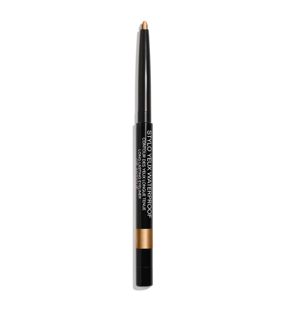 STYLO YEUX WATERPROOF Long-Lasting Eyeliner