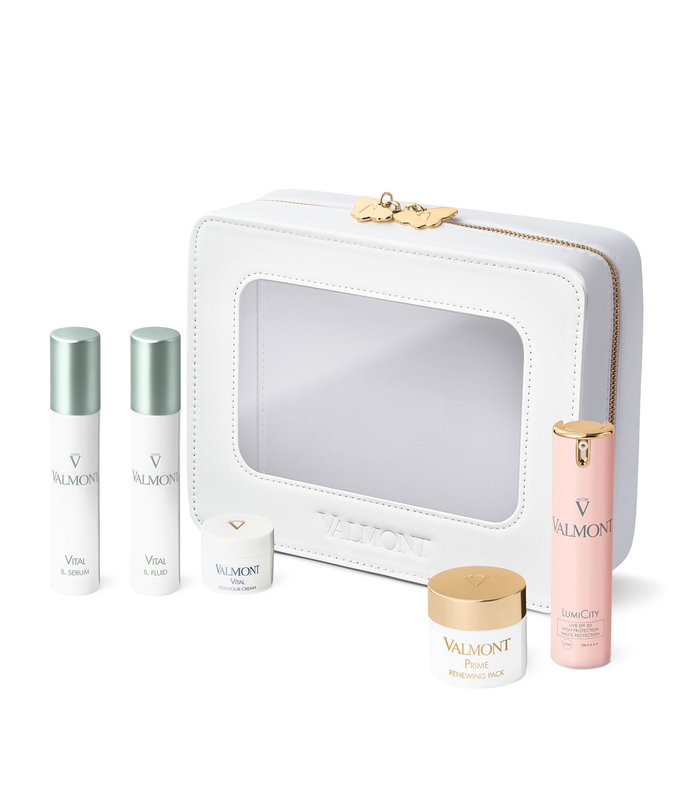 Discovery Retail Set