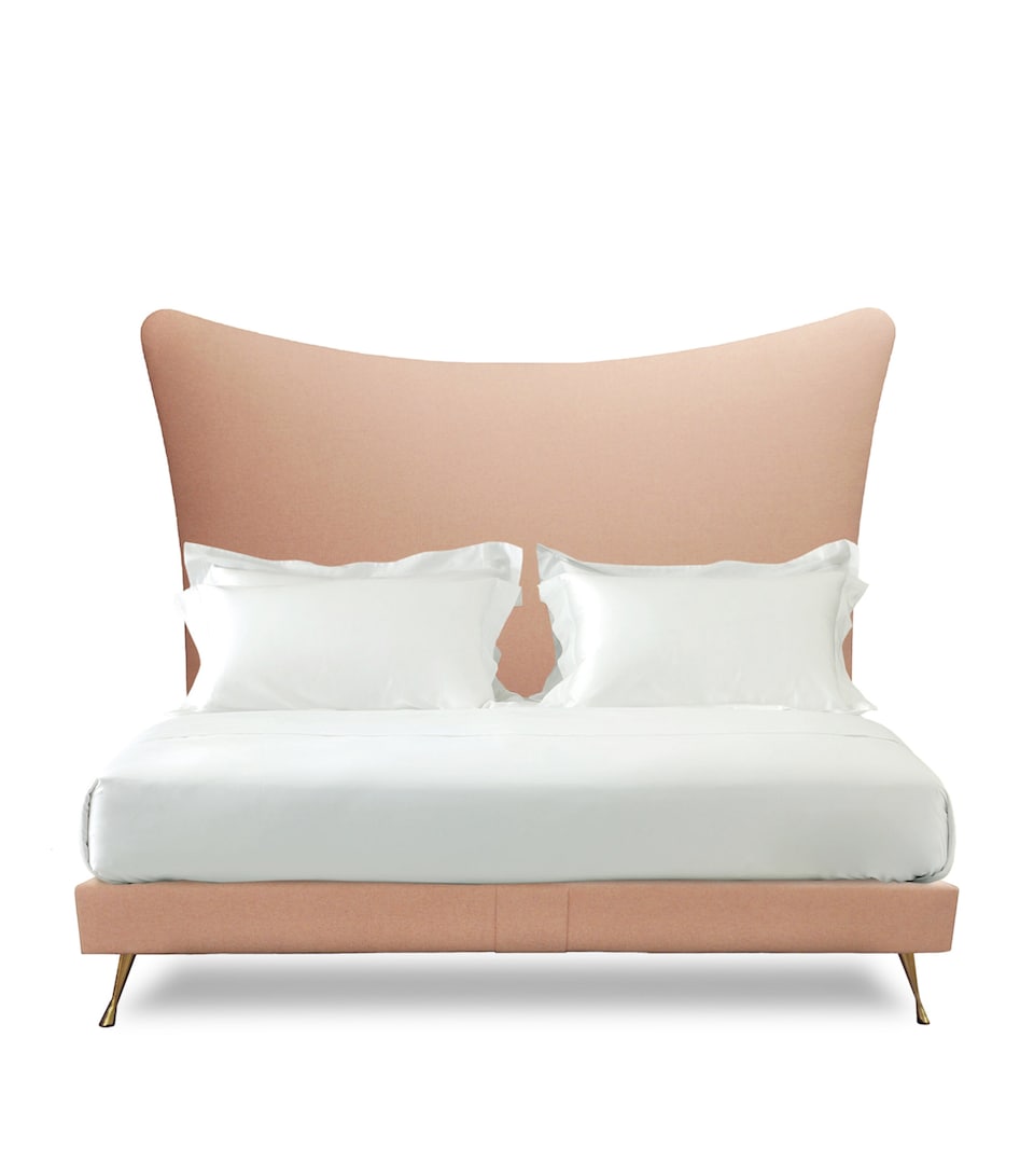 Amelia Nº4 Bed