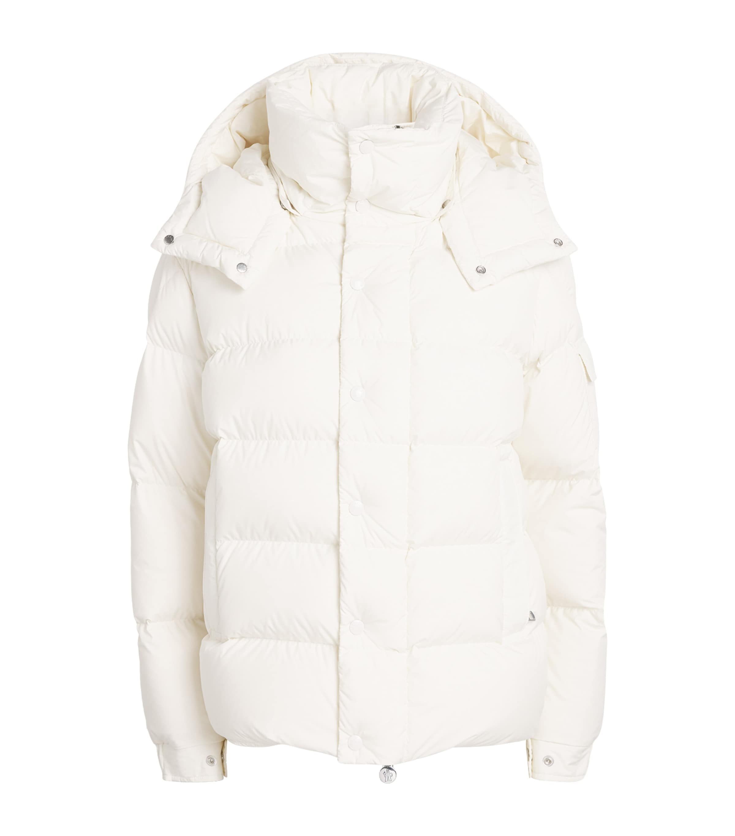 Moncler Womens Down Adaptable Maya 70 Jacket