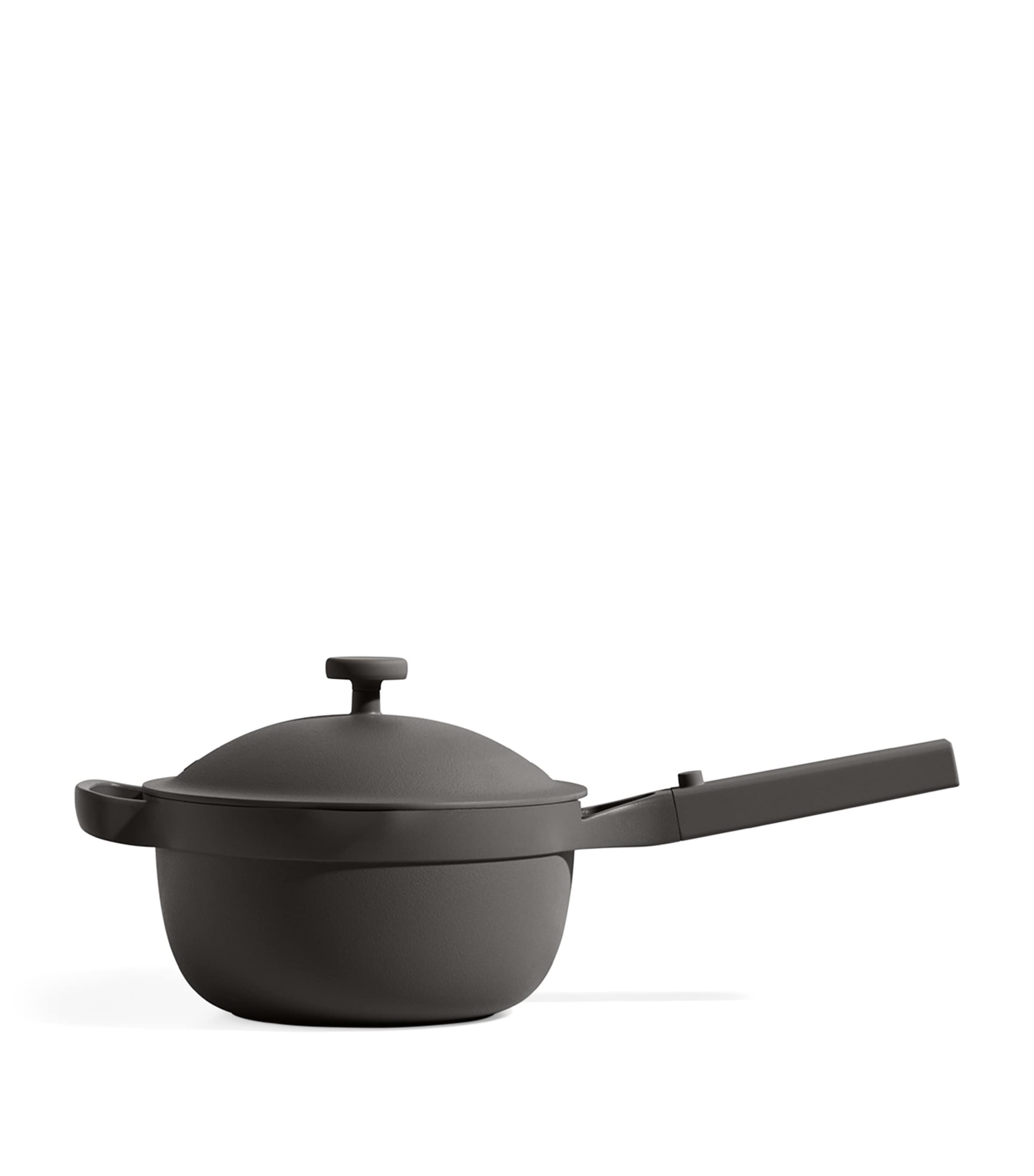 OUR PLACE Mini Perfect Pot 2.0 (10.5cm) Char