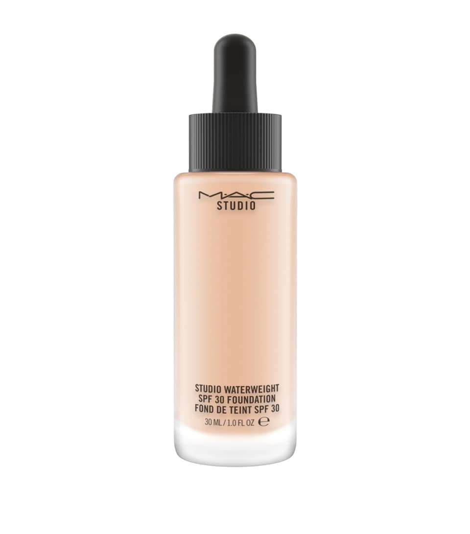 MAC Studio Waterweight SPF 30 Foundation