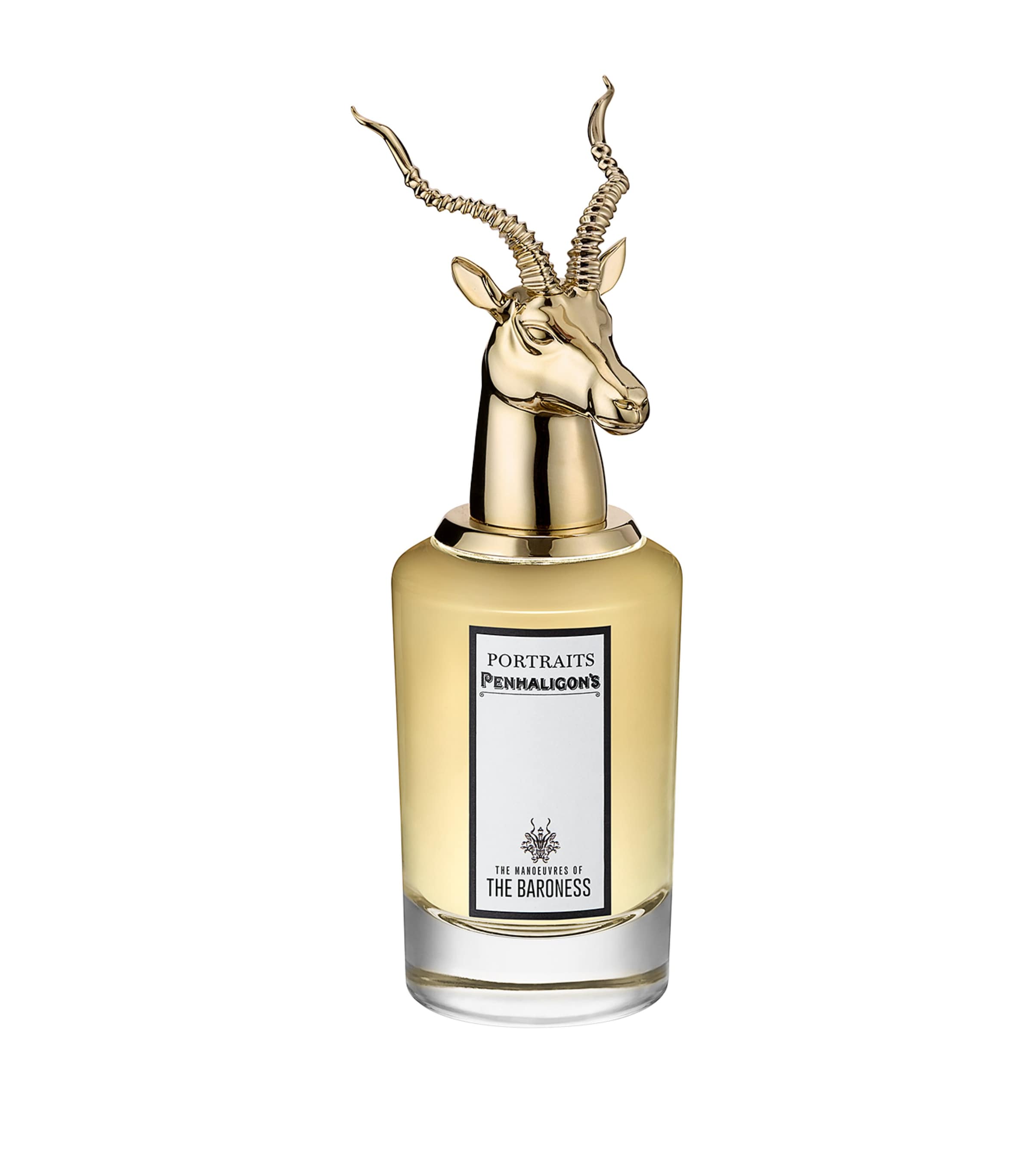 Penhaligon's The Baroness Eau de Parfum (75ml)