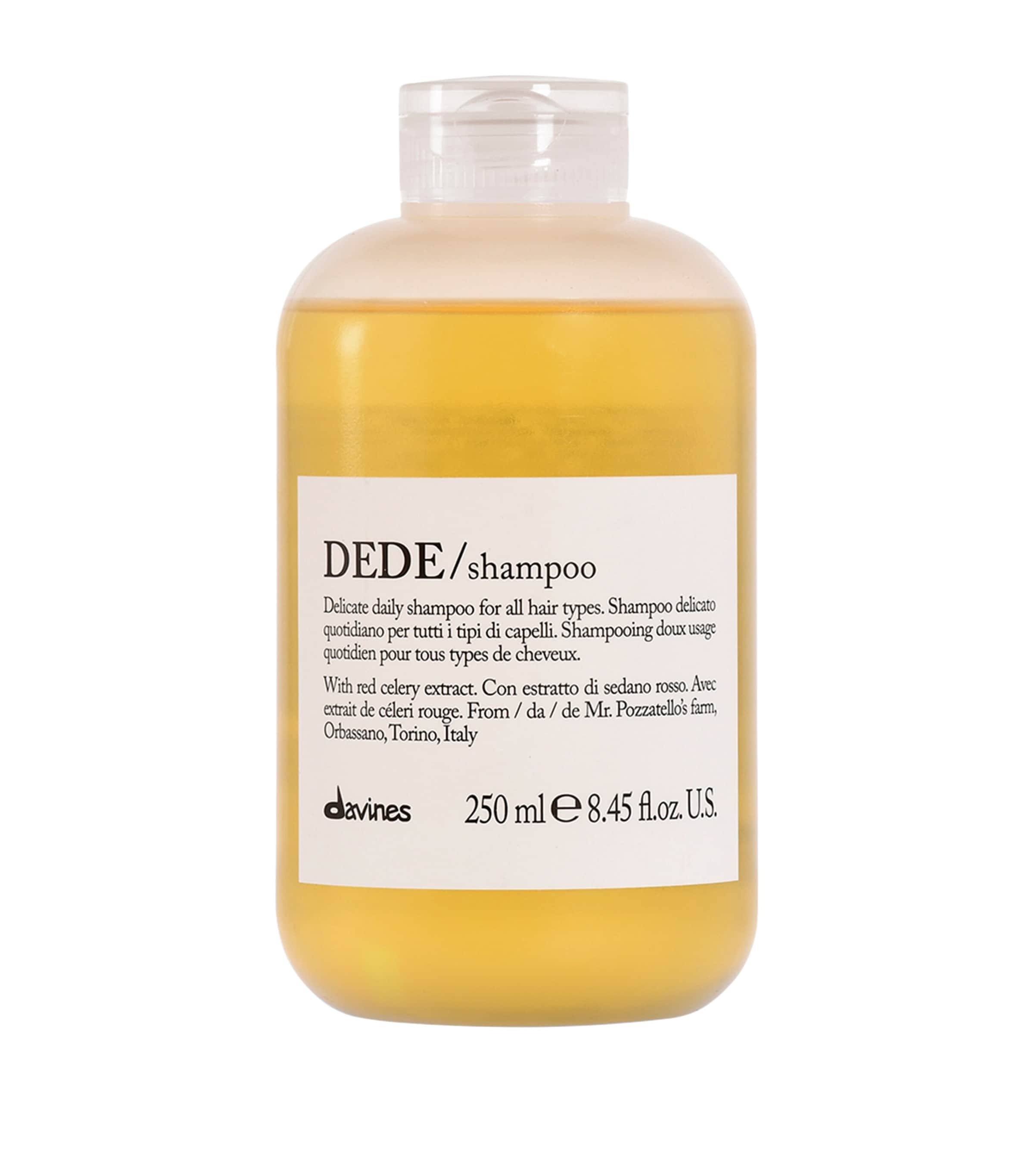 Dede Shampoo (250ml)