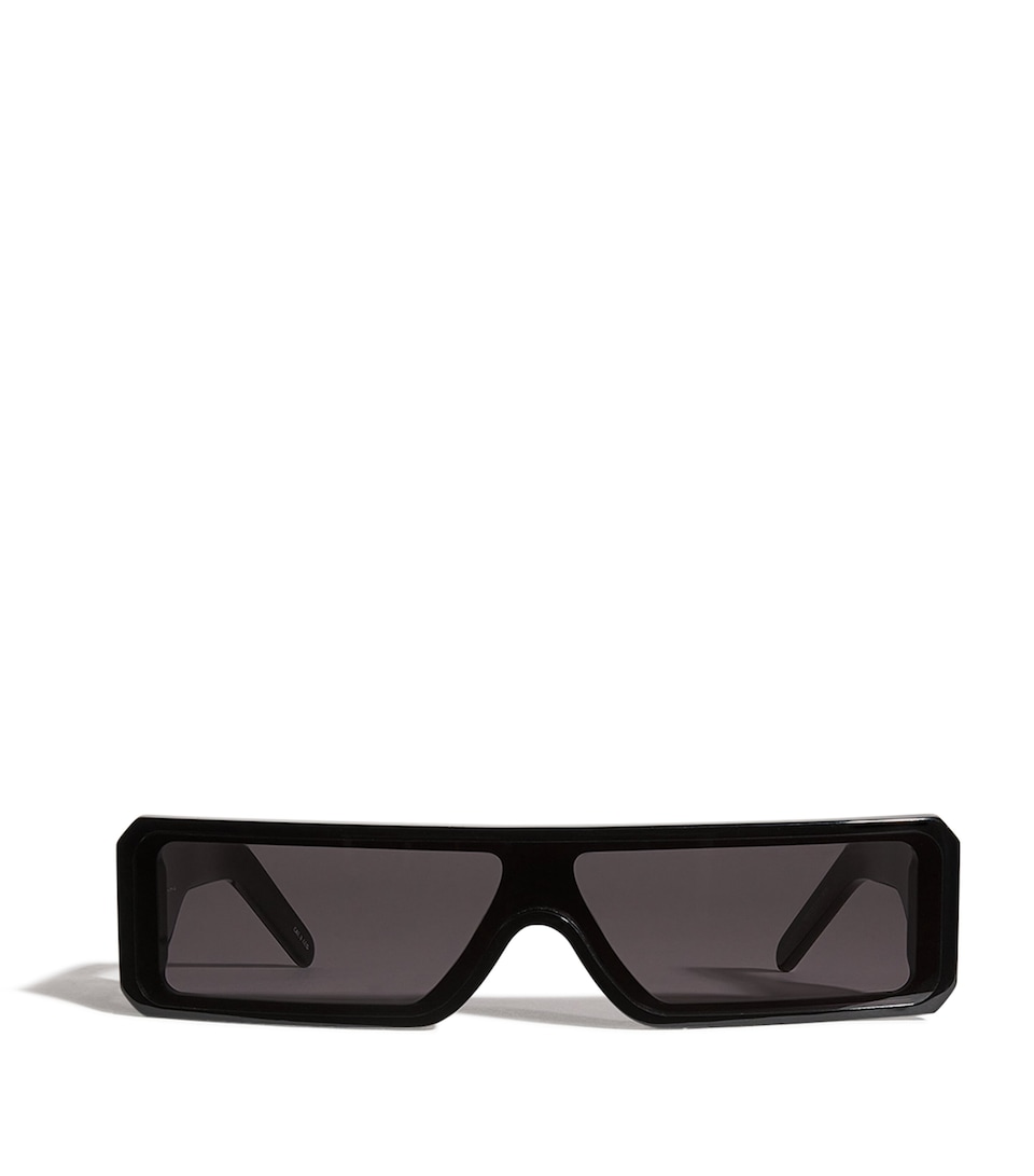 Acetate Geth Sunglasses
