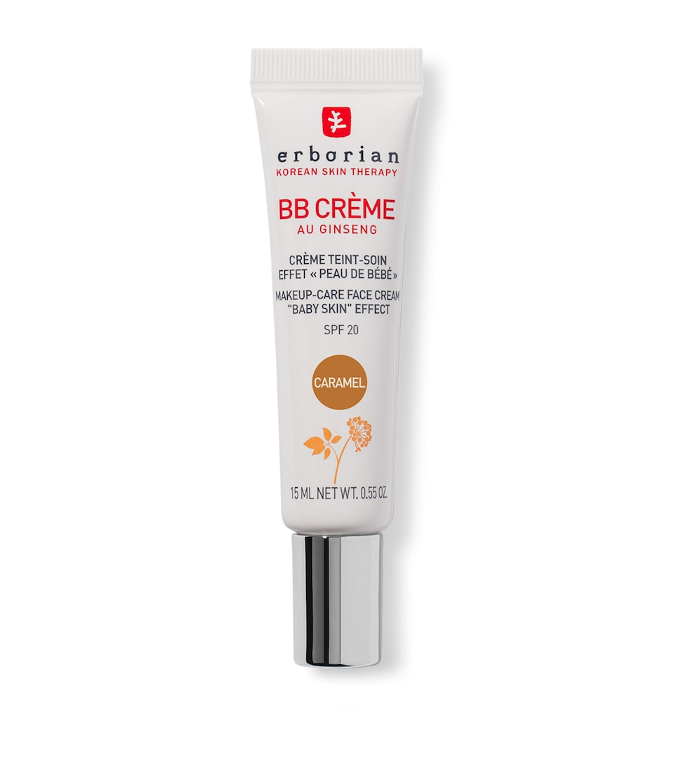 BB Crème Au Ginseng (15ml)