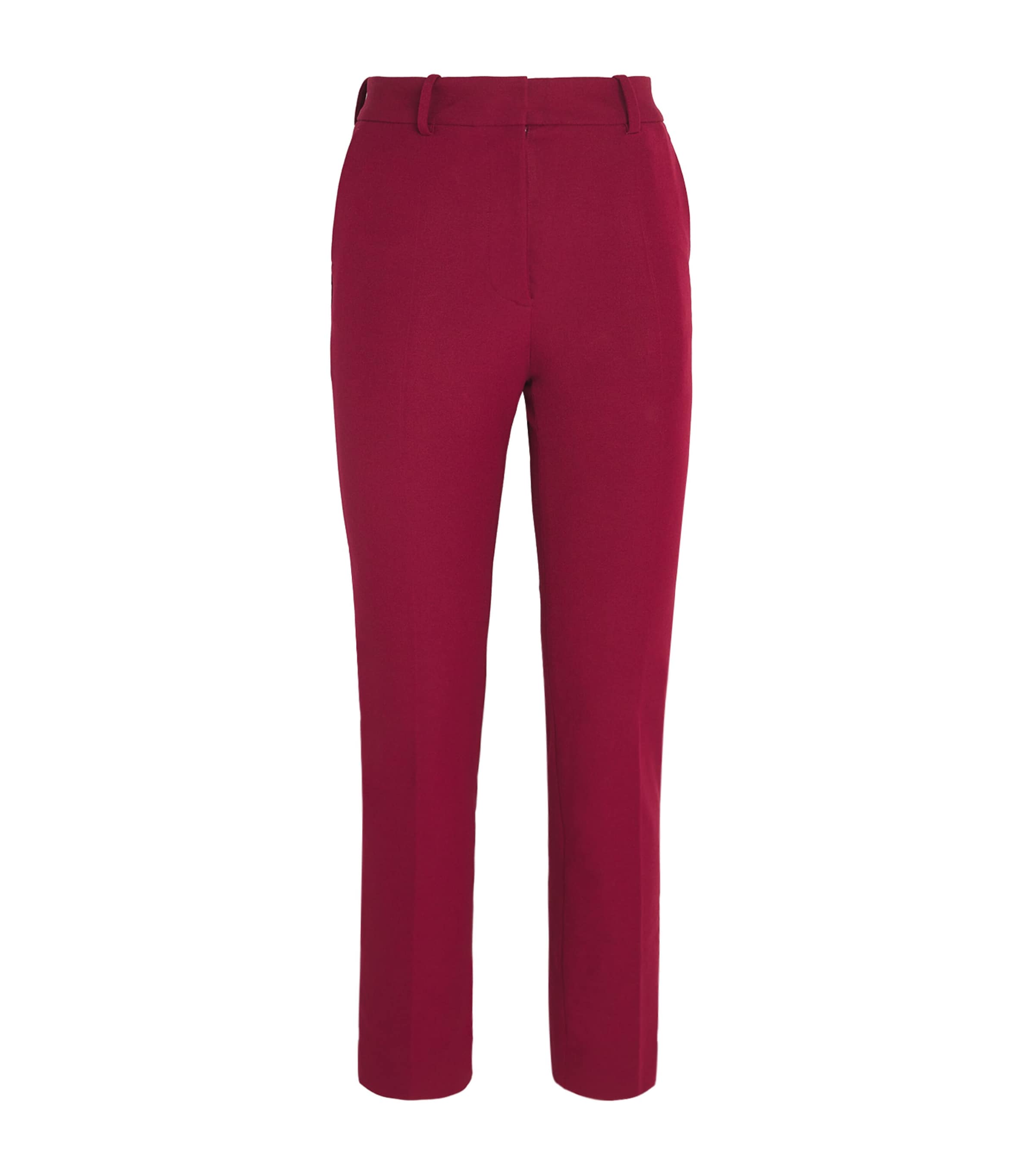 Gabardine Stretch Tafira Trousers