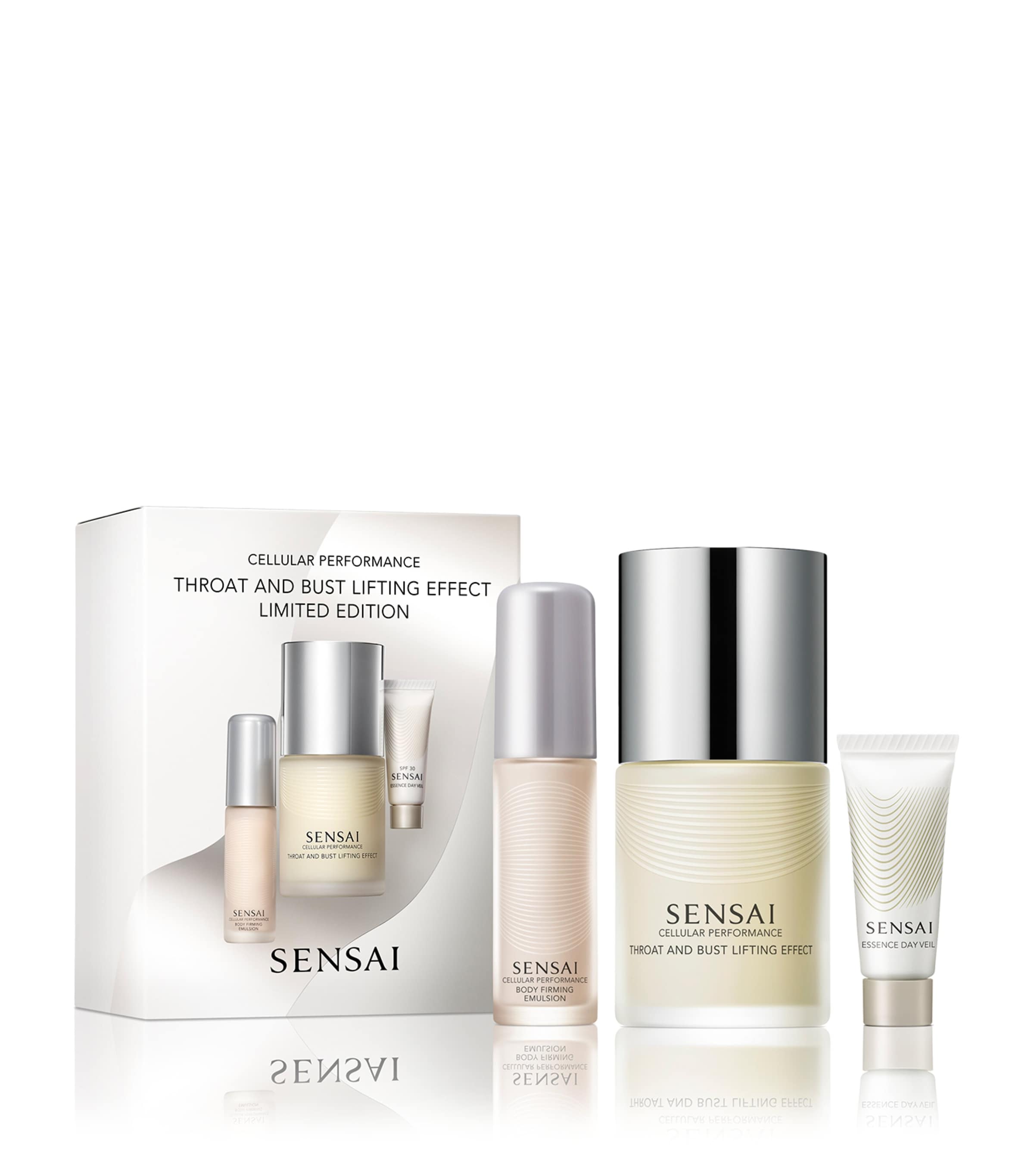 SENSAI 3点セット ギフトセット Sensai Skincare Gift Sets | Harrods US