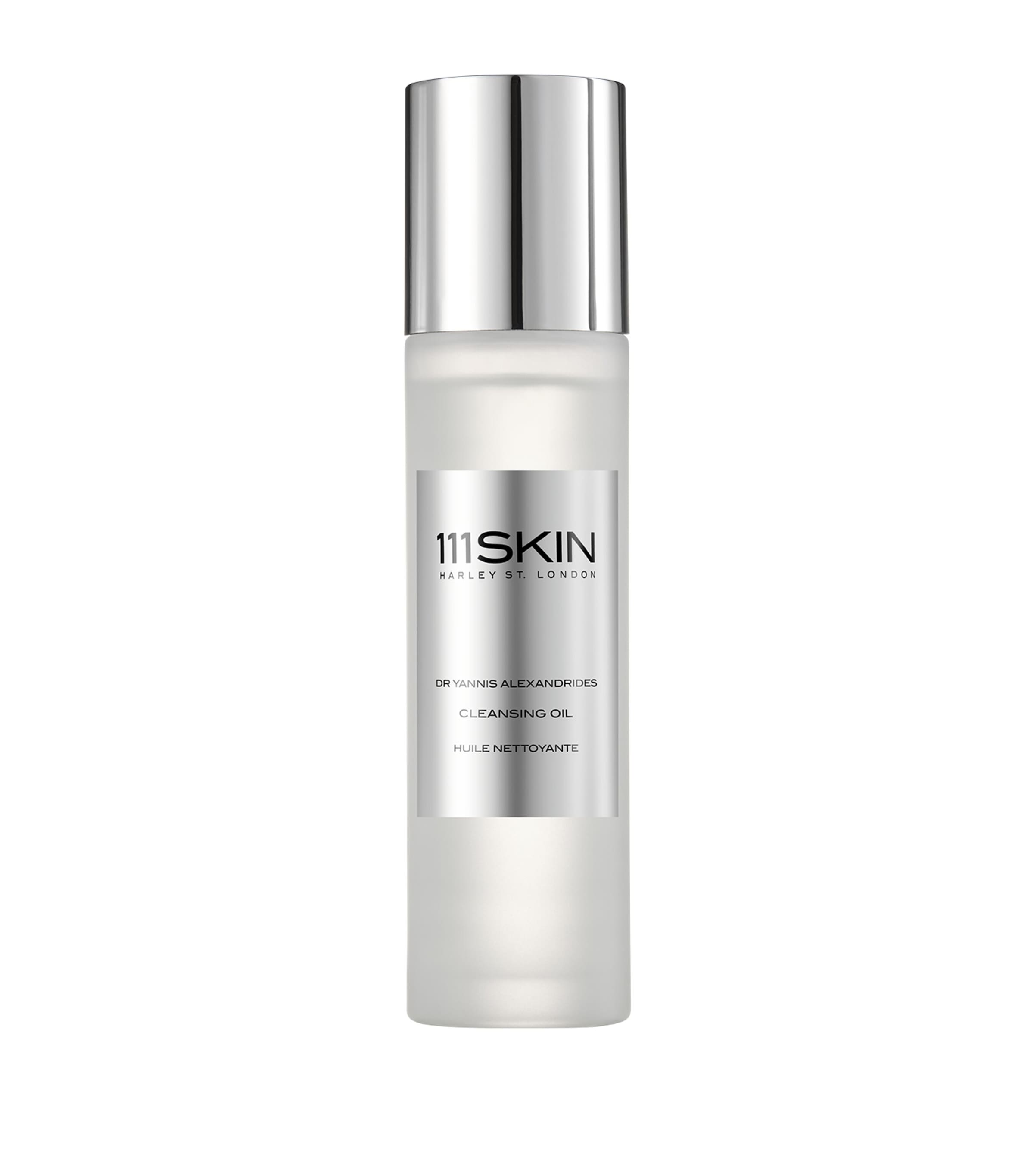 111Skin Cleansing Oil (100ml)