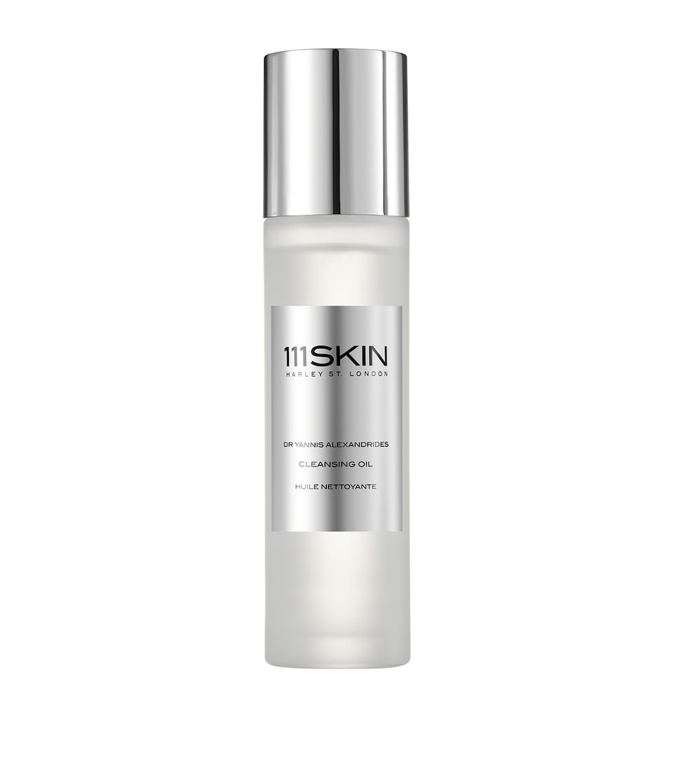 111Skin Cleansing Oil (100ml)
