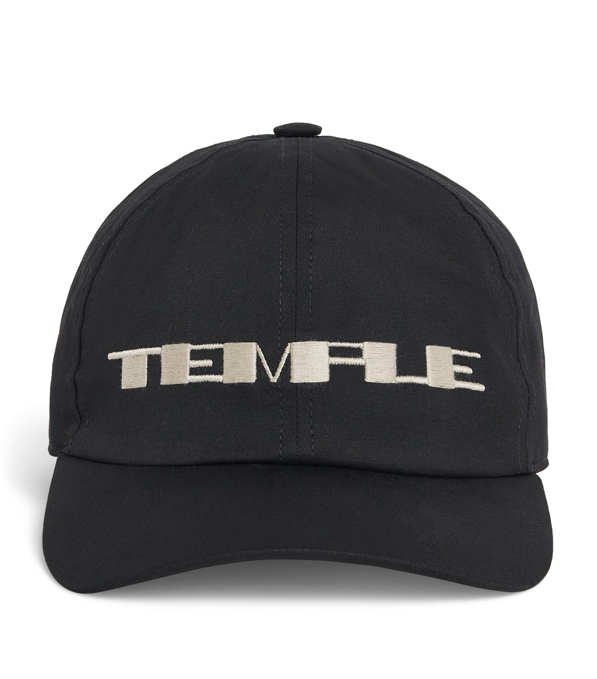 Temple Baseball Cap