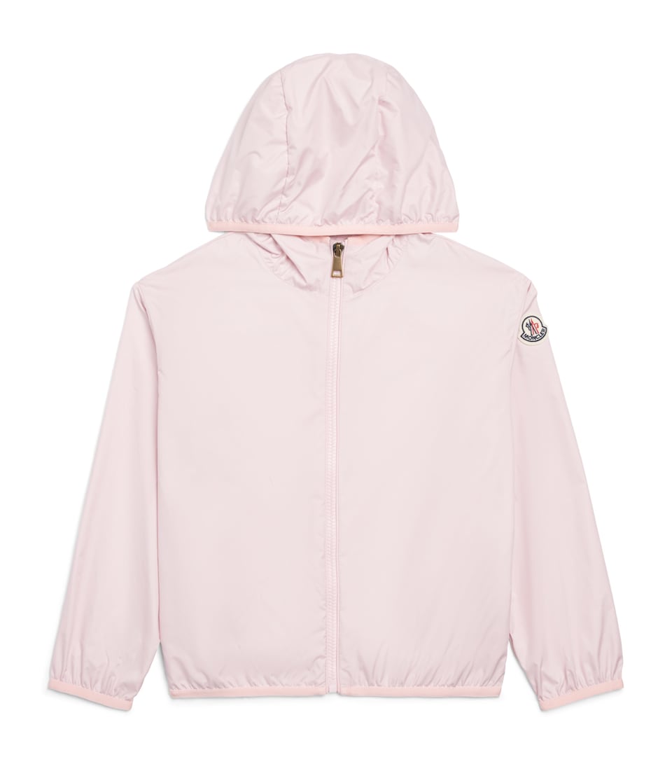 Moncler Enfant Fegeo Jacket (8-10 Years)