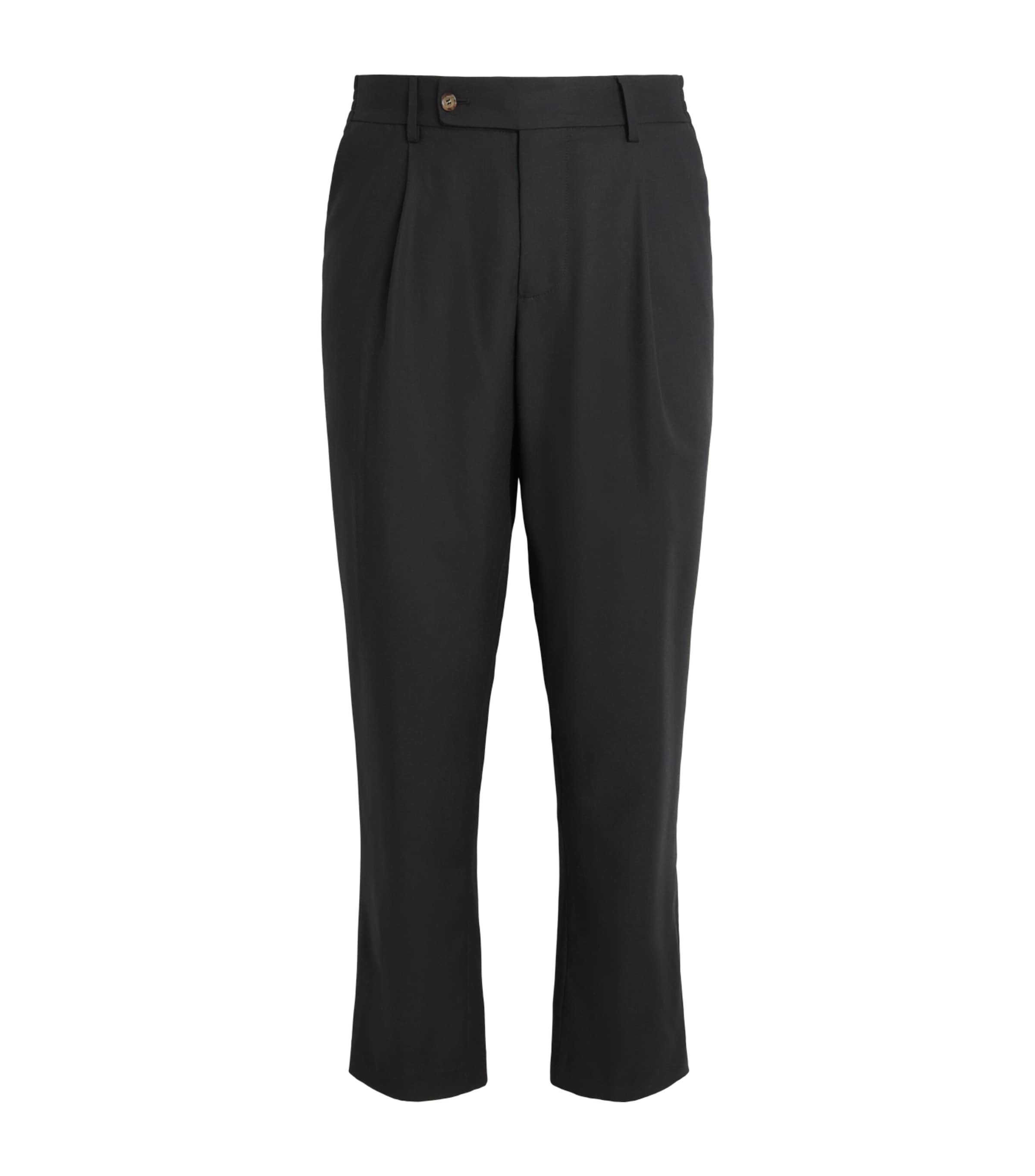 Carpenter Straight Trousers
