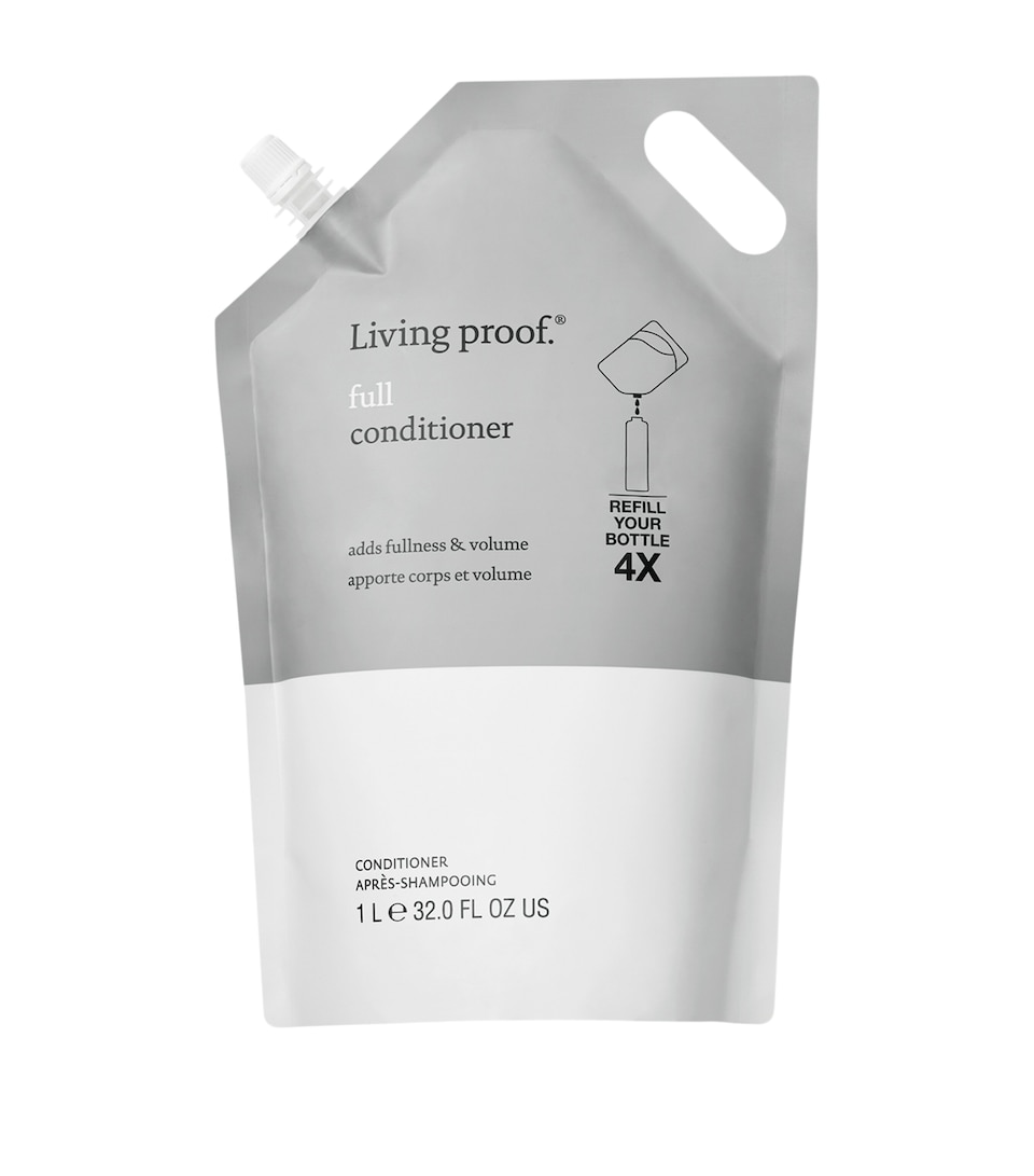 Full Conditioner (236ml) - Refill